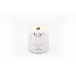 leger home by lena gercke geurkaars ciara french vanilla wit