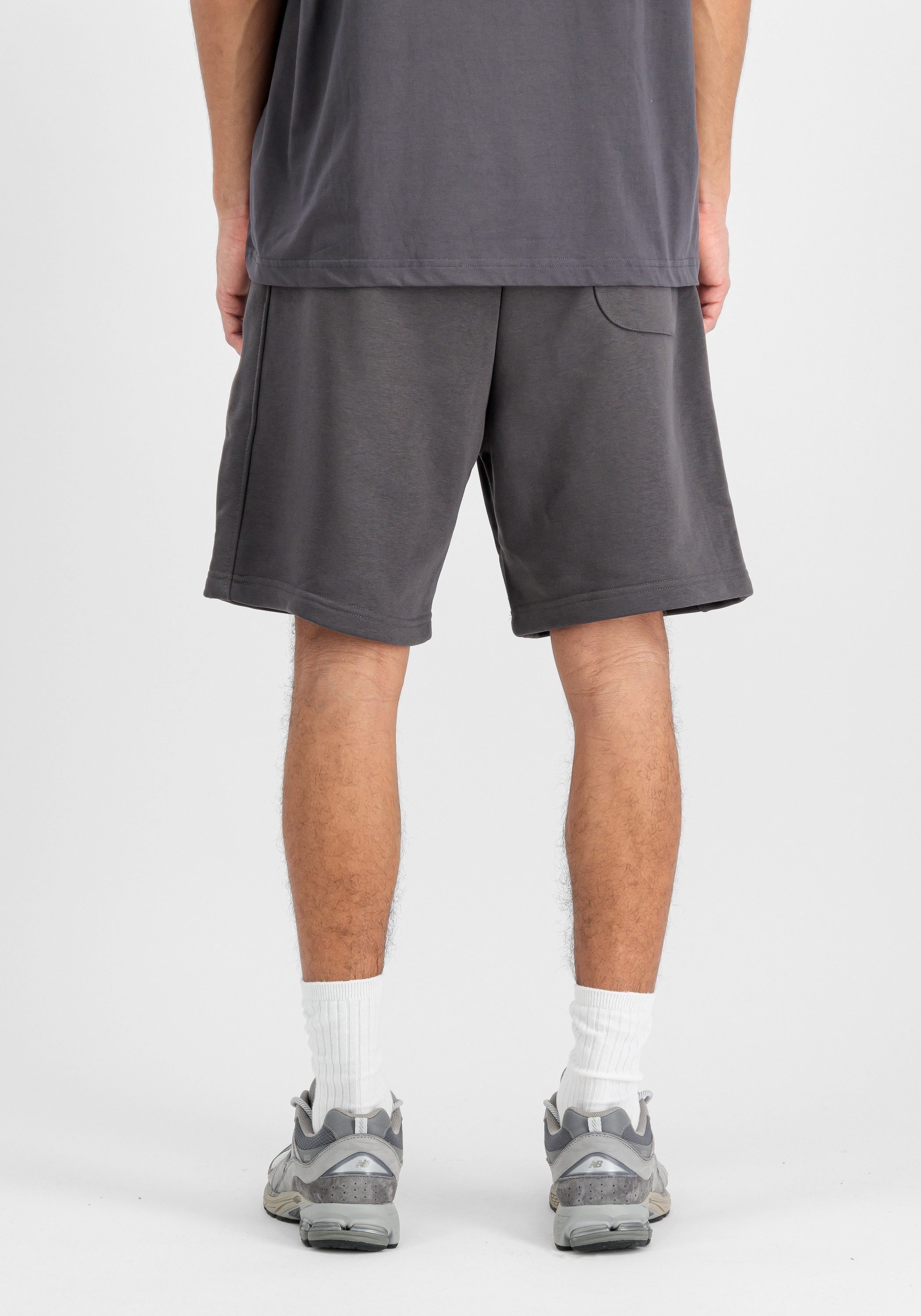 Alpha Industries Short Alpha Industries Men - Shorts Studio Edition Shorts