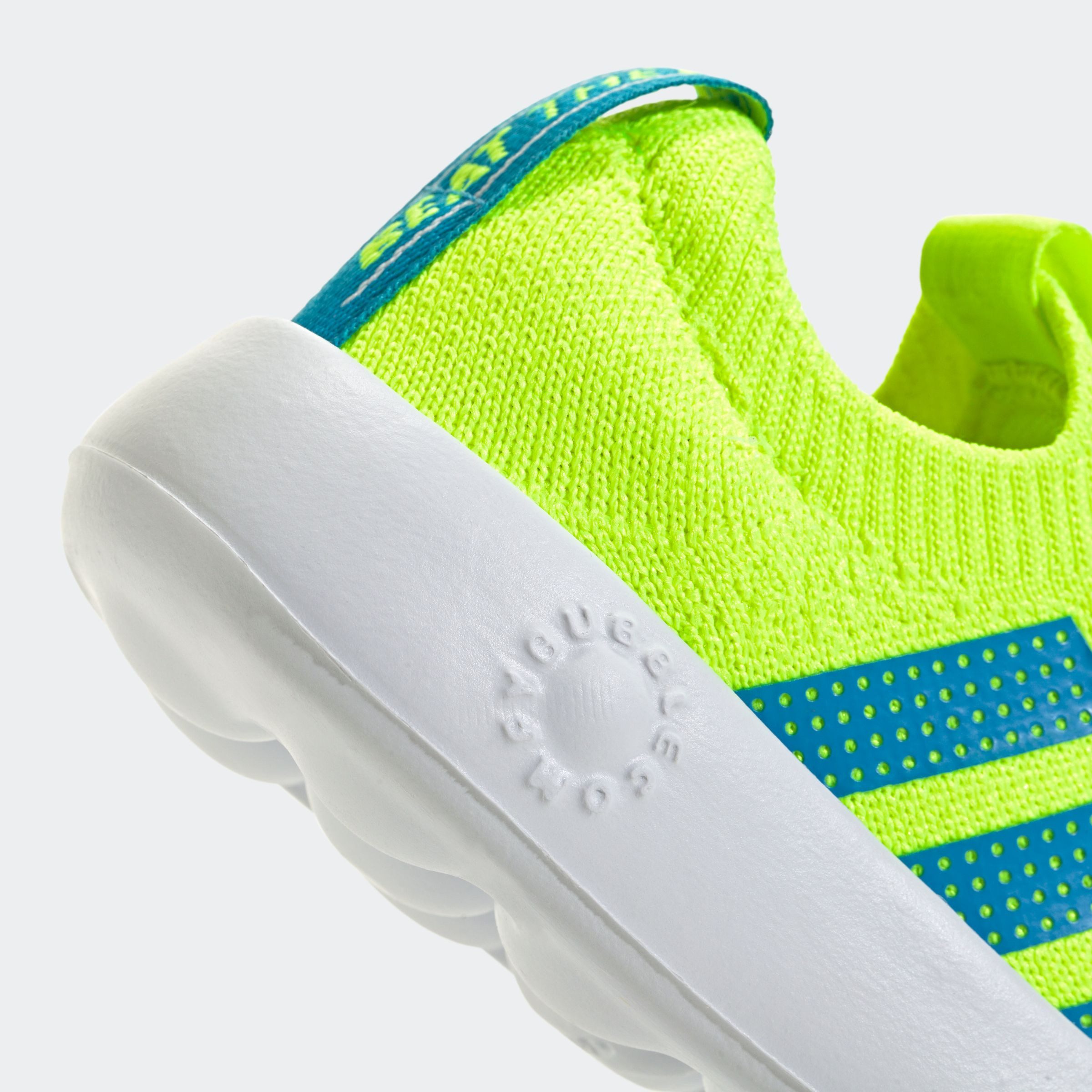 adidas Sportswear Sneakers BUBBLECOMFY KIDS