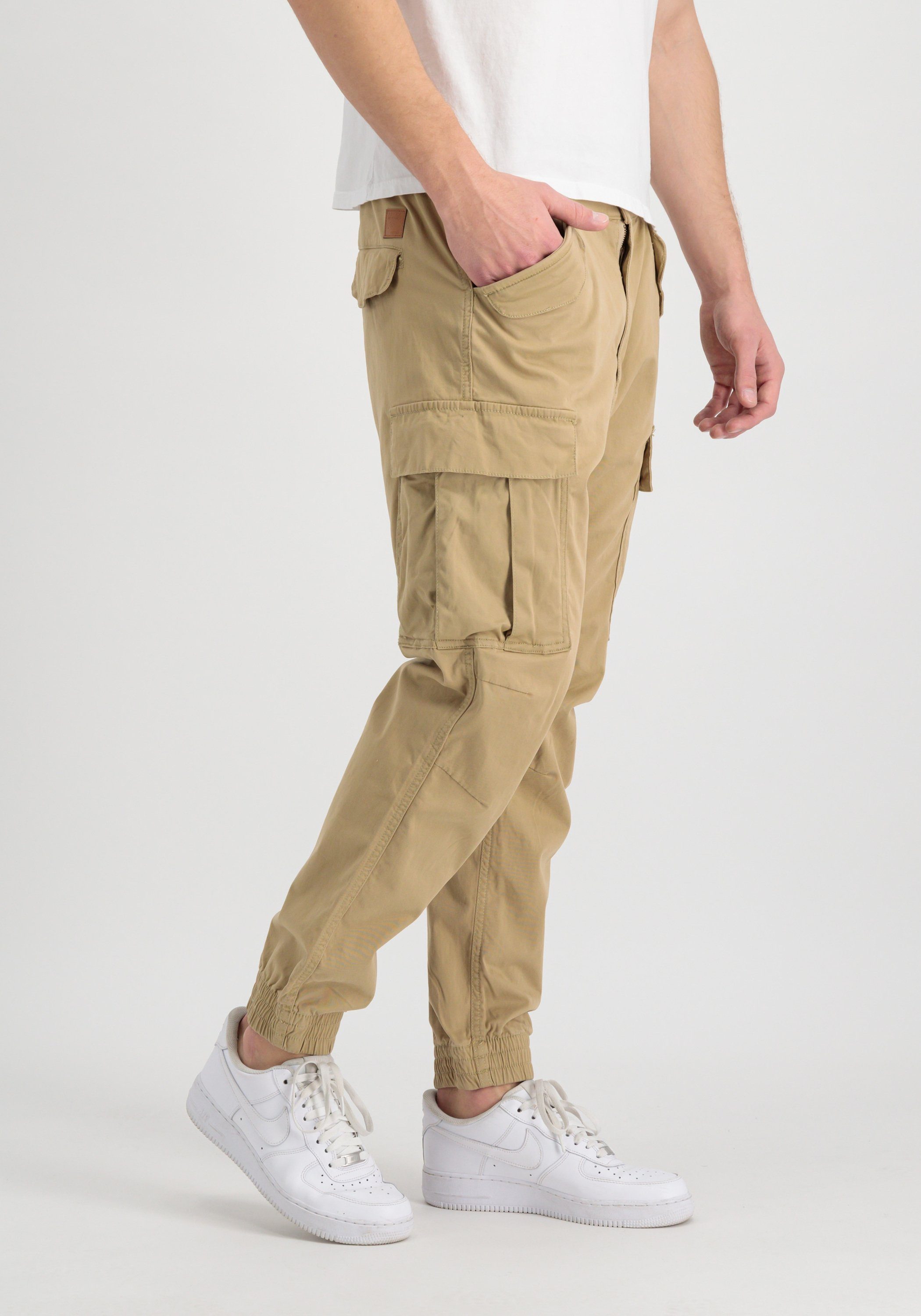 Alpha Industries Cargobroek Alpha Industries Men - Pants Airman Pant
