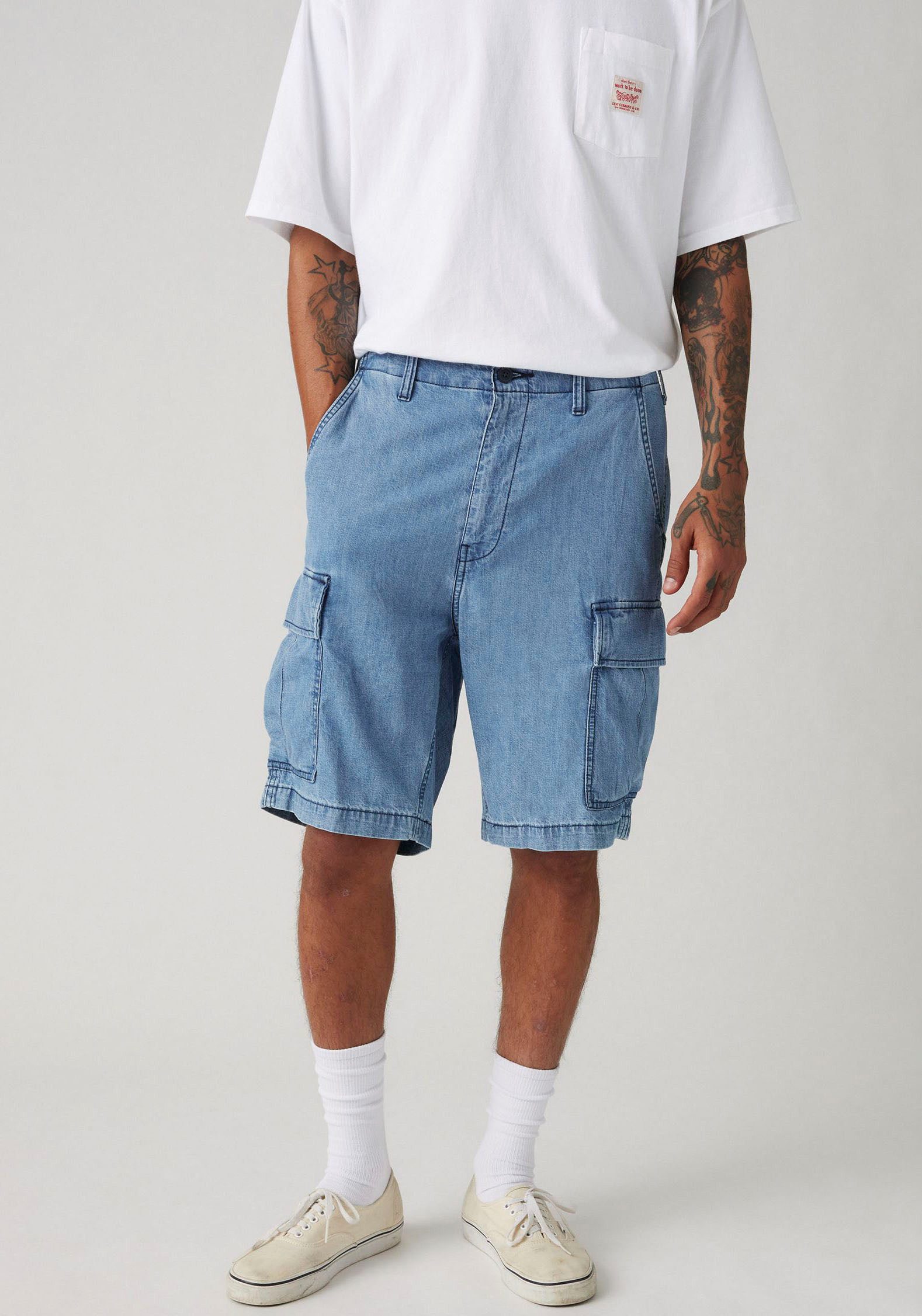 Levi's® Cargoshort