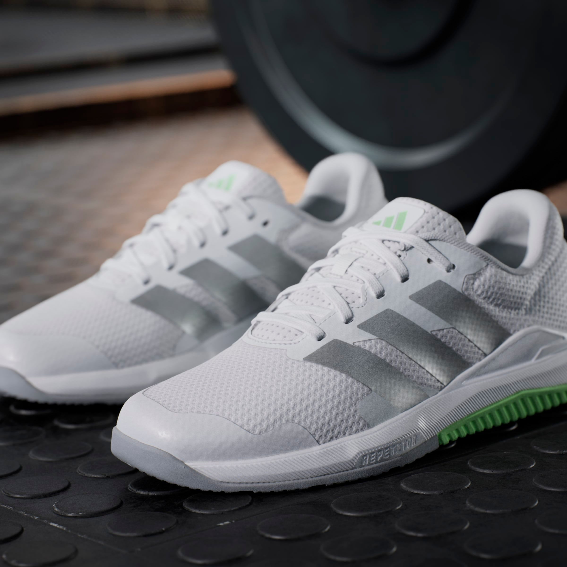 adidas Performance Trainingsschoenen DROPSET BASE-TRAININGSSCHOENEN
