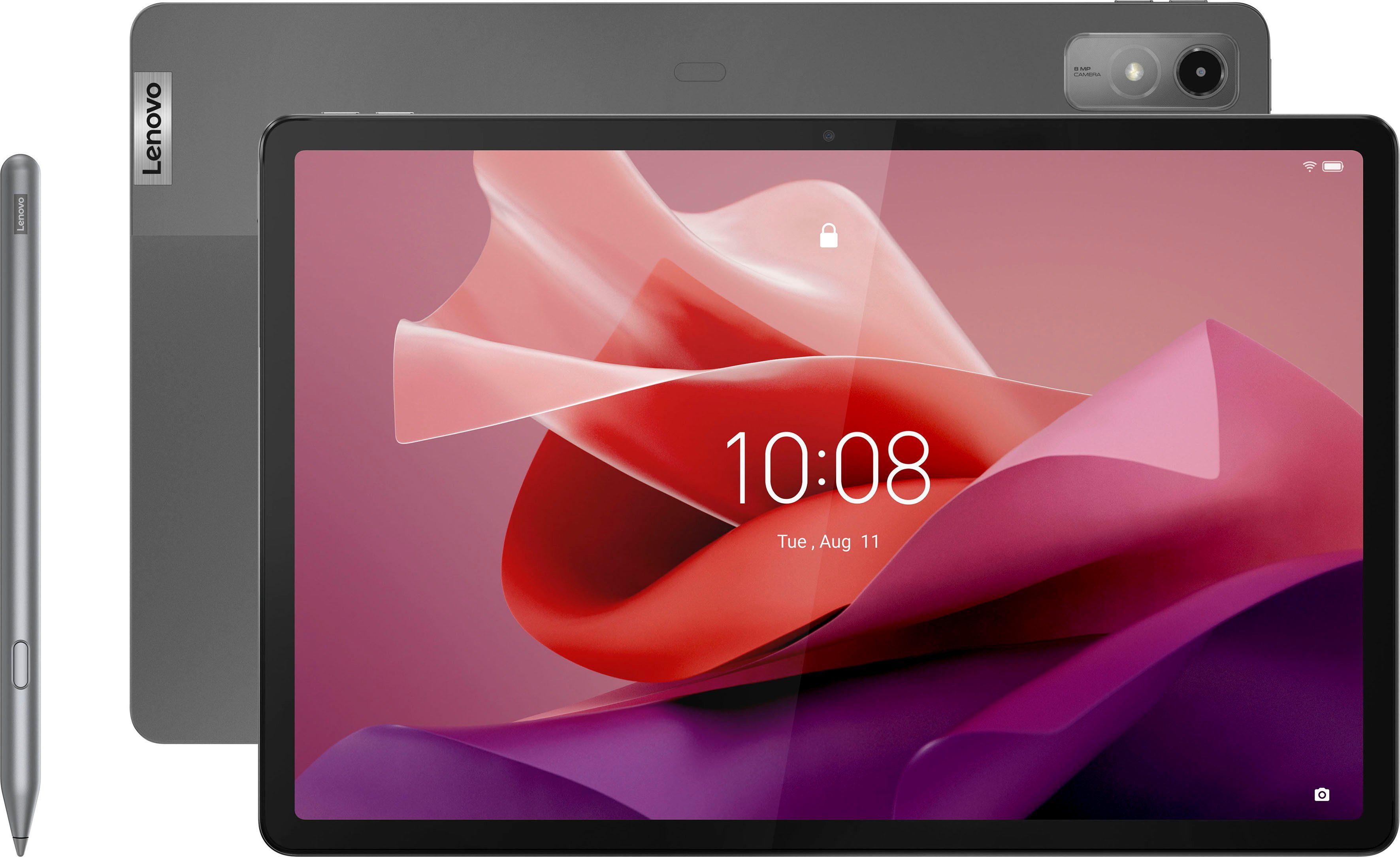 Lenovo Tablet Tab P12, 12,7", Android