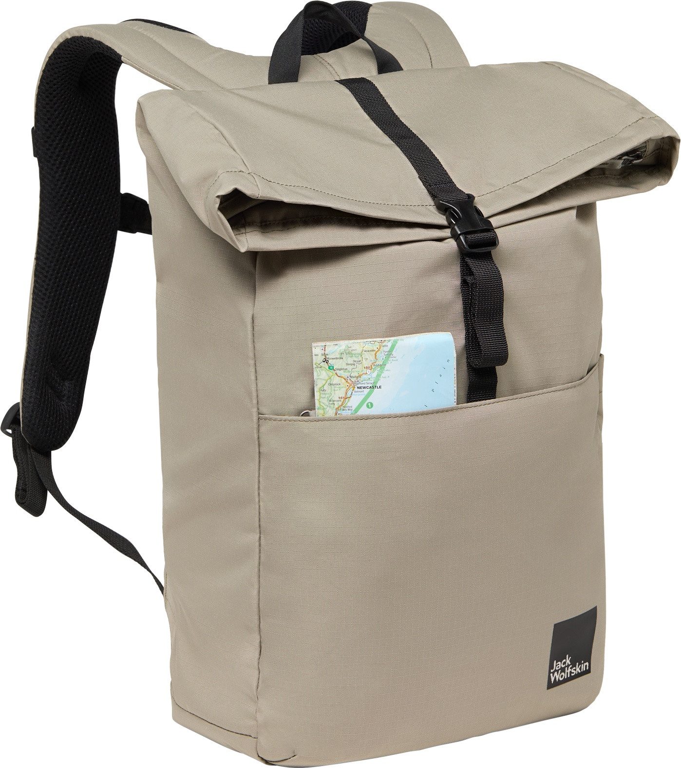 Jack Wolfskin Rugzak IJsland