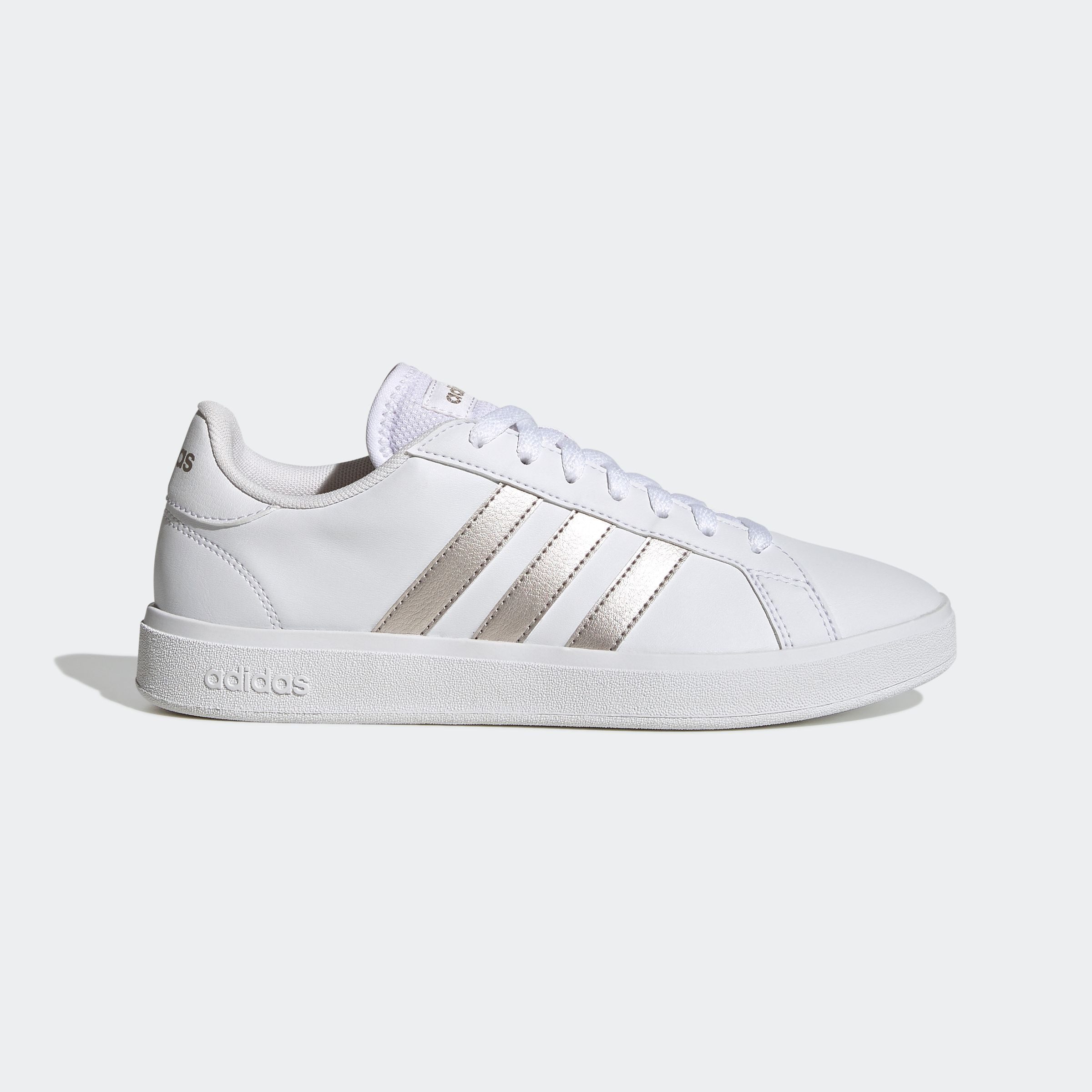 adidas Sportswear Sneakers GRAND COURT TD LIFESTYLE COURT CASUAL Design geïnspireerd op de adidas Superstar