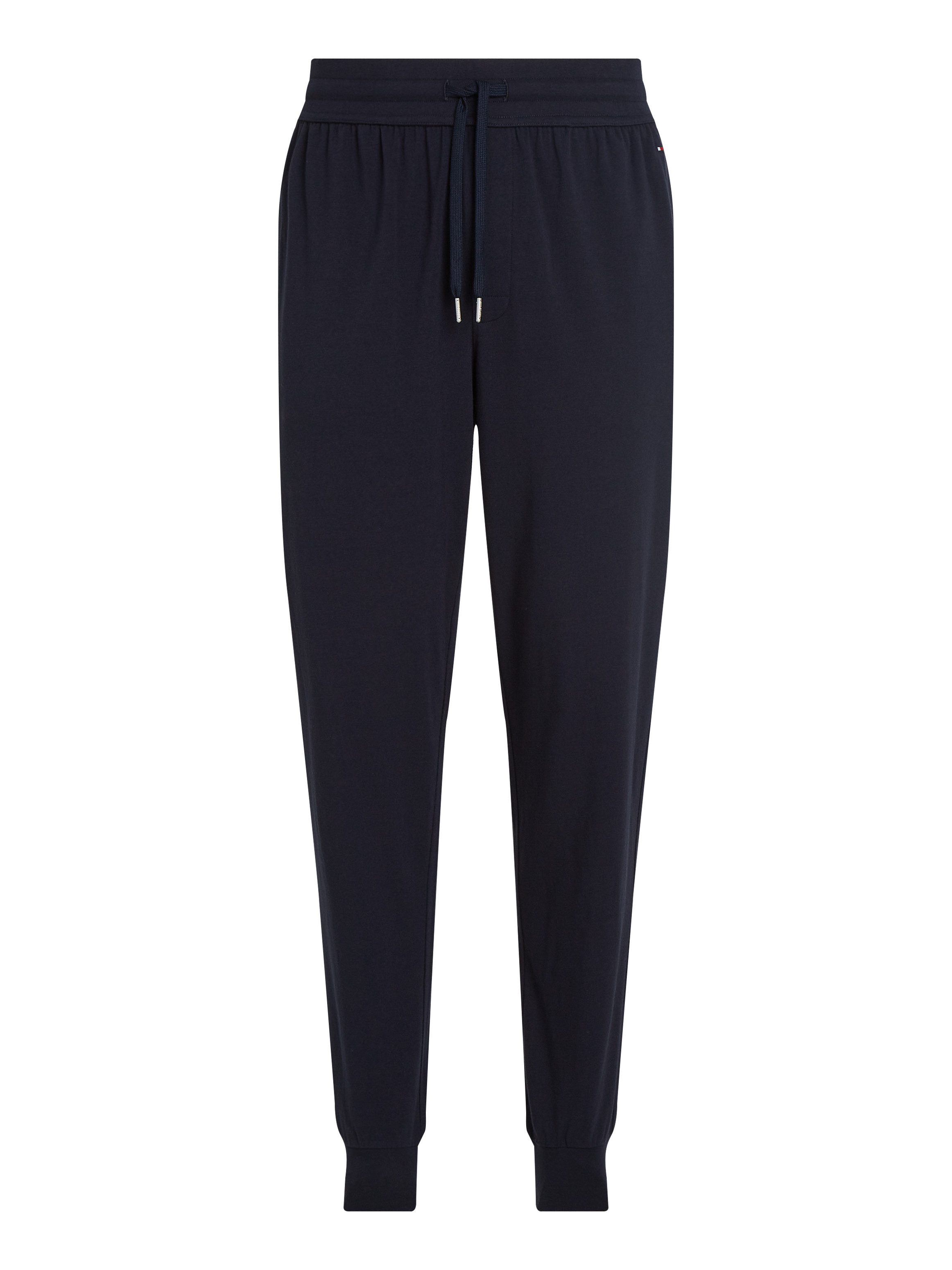 Tommy Hilfiger Underwear Sweatbroek TRACK PANT met zakken opzij
