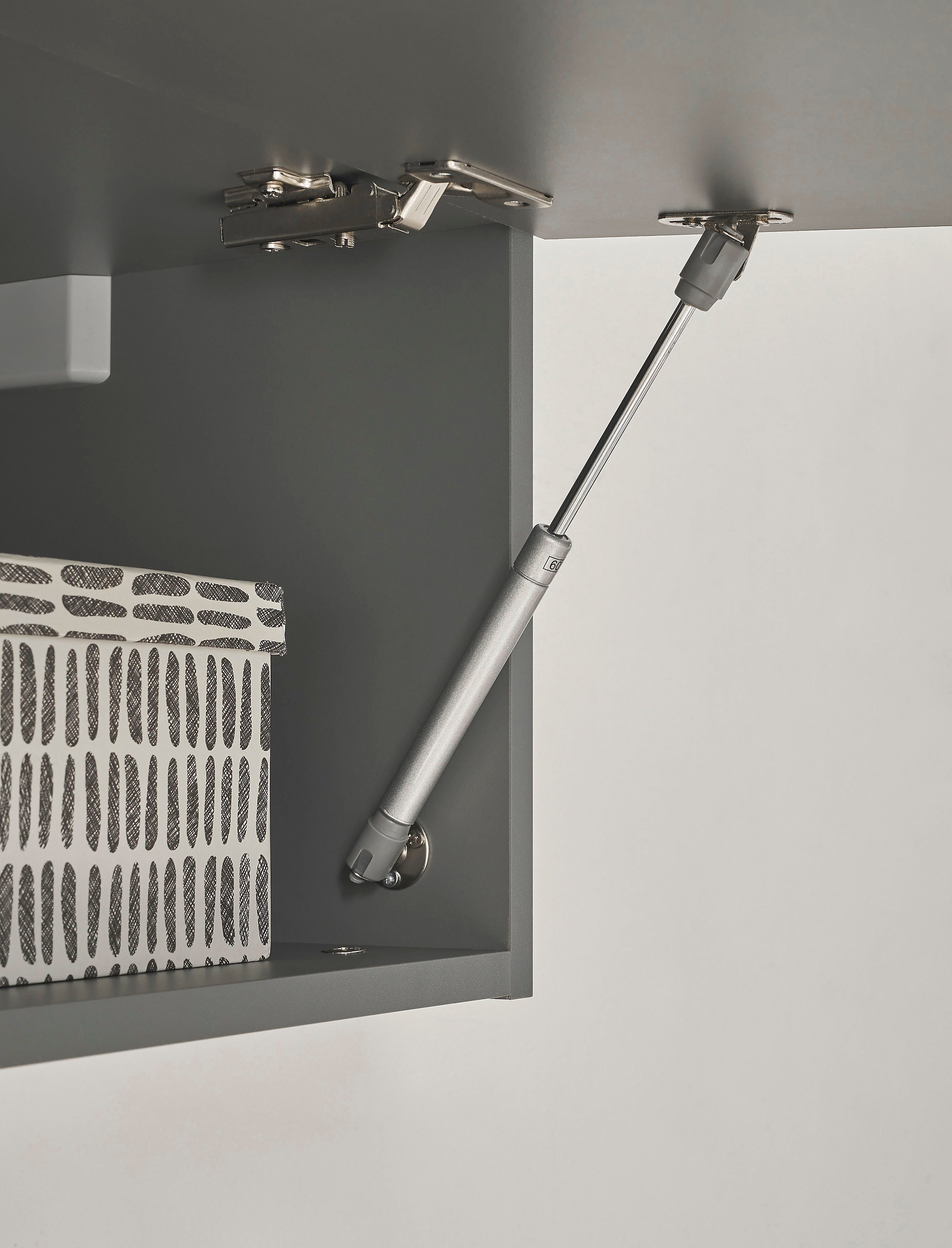 INOSIGN Tv-kast Largo Breedte ca. 152 cm