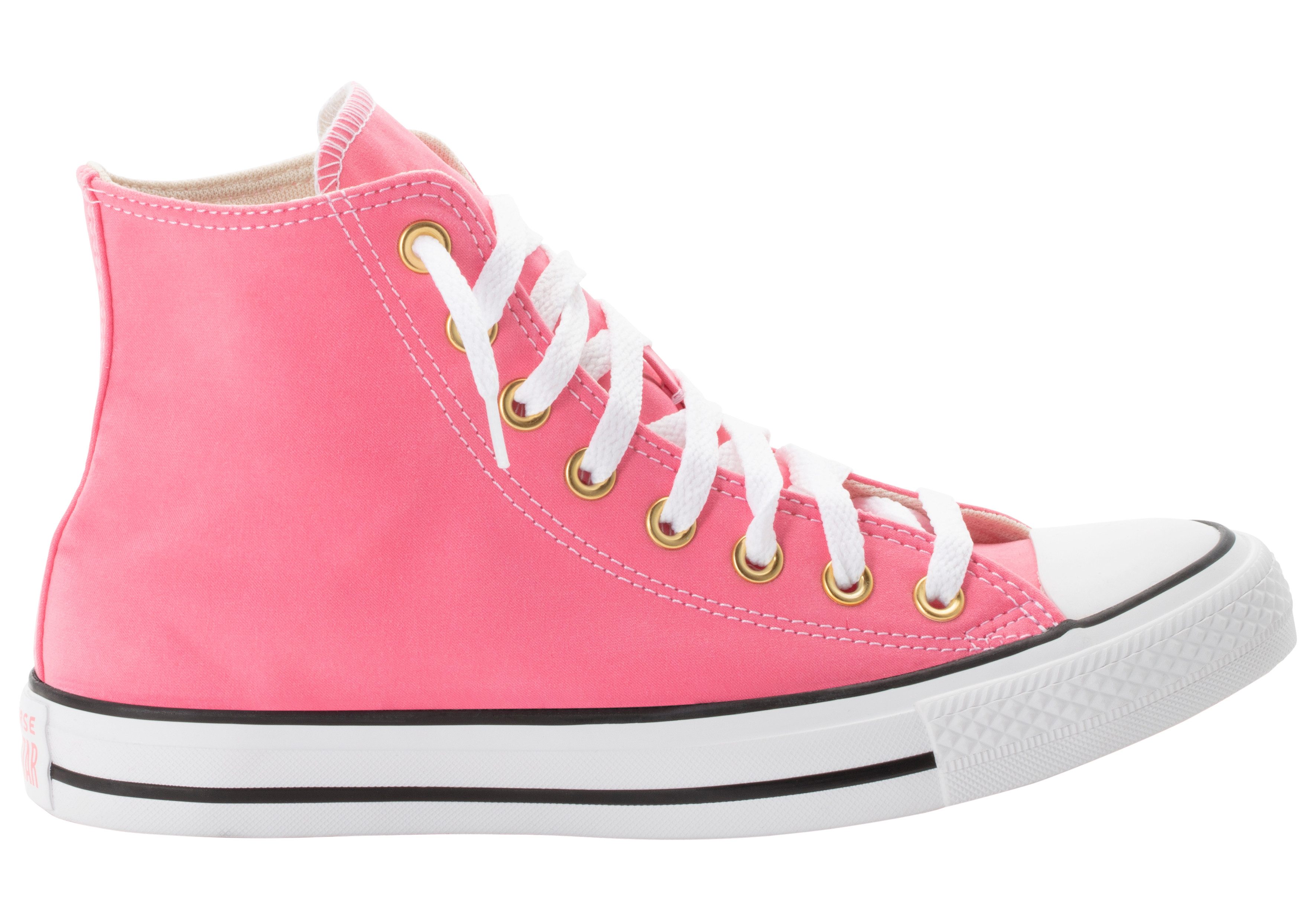 Converse Sneakers CHUCK TAYLOR ALL STAR PEACHED CANVAS