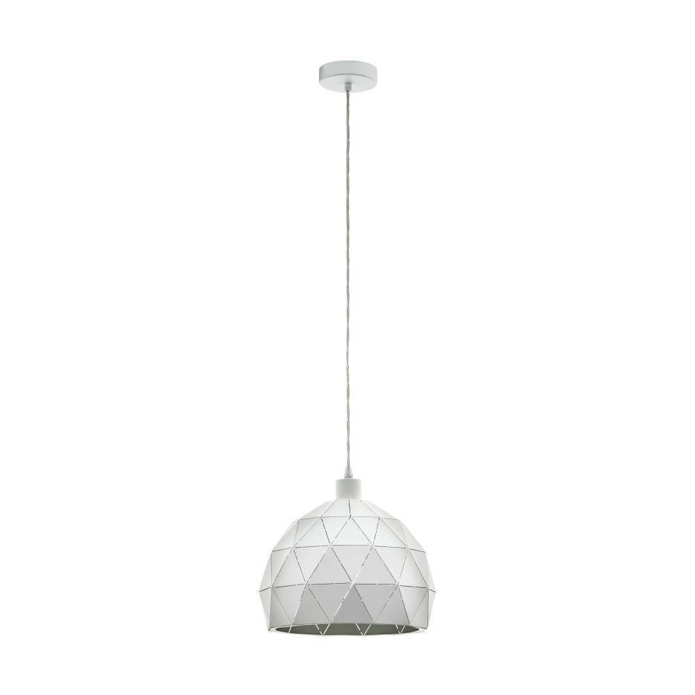 Eglo Design hanglamp Roccaforte 30cm Eglo 97854