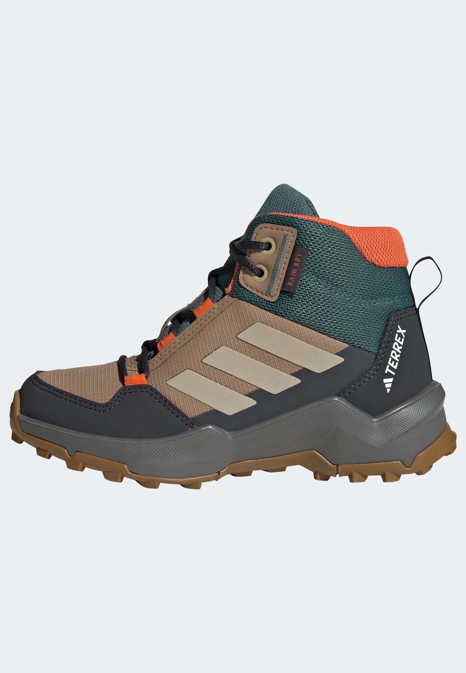 adidas TERREX Wandelschoenen TERREX AX4R MID RAIN.RDY