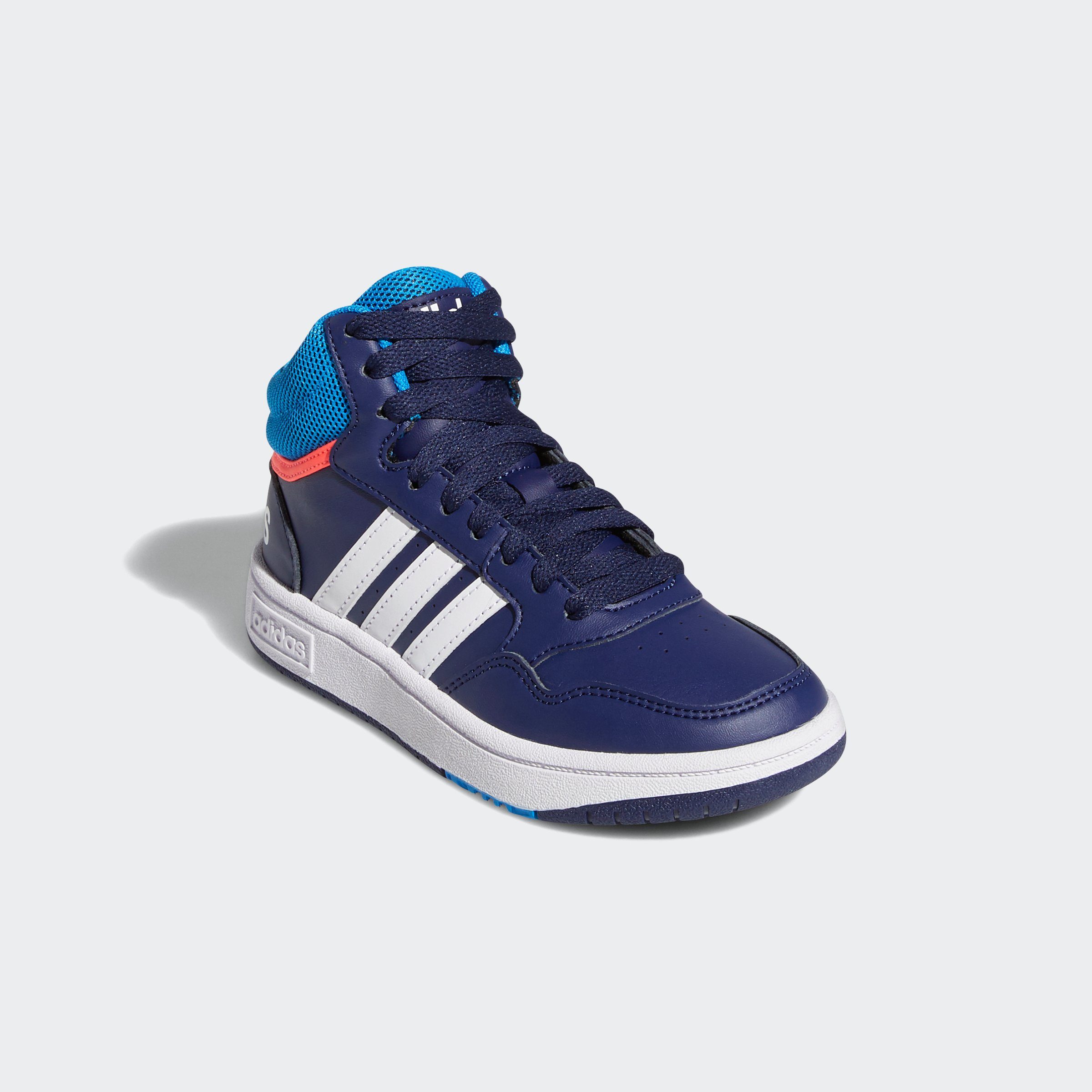adidas Sportswear Sneakers HOOPS MID 3.0 K