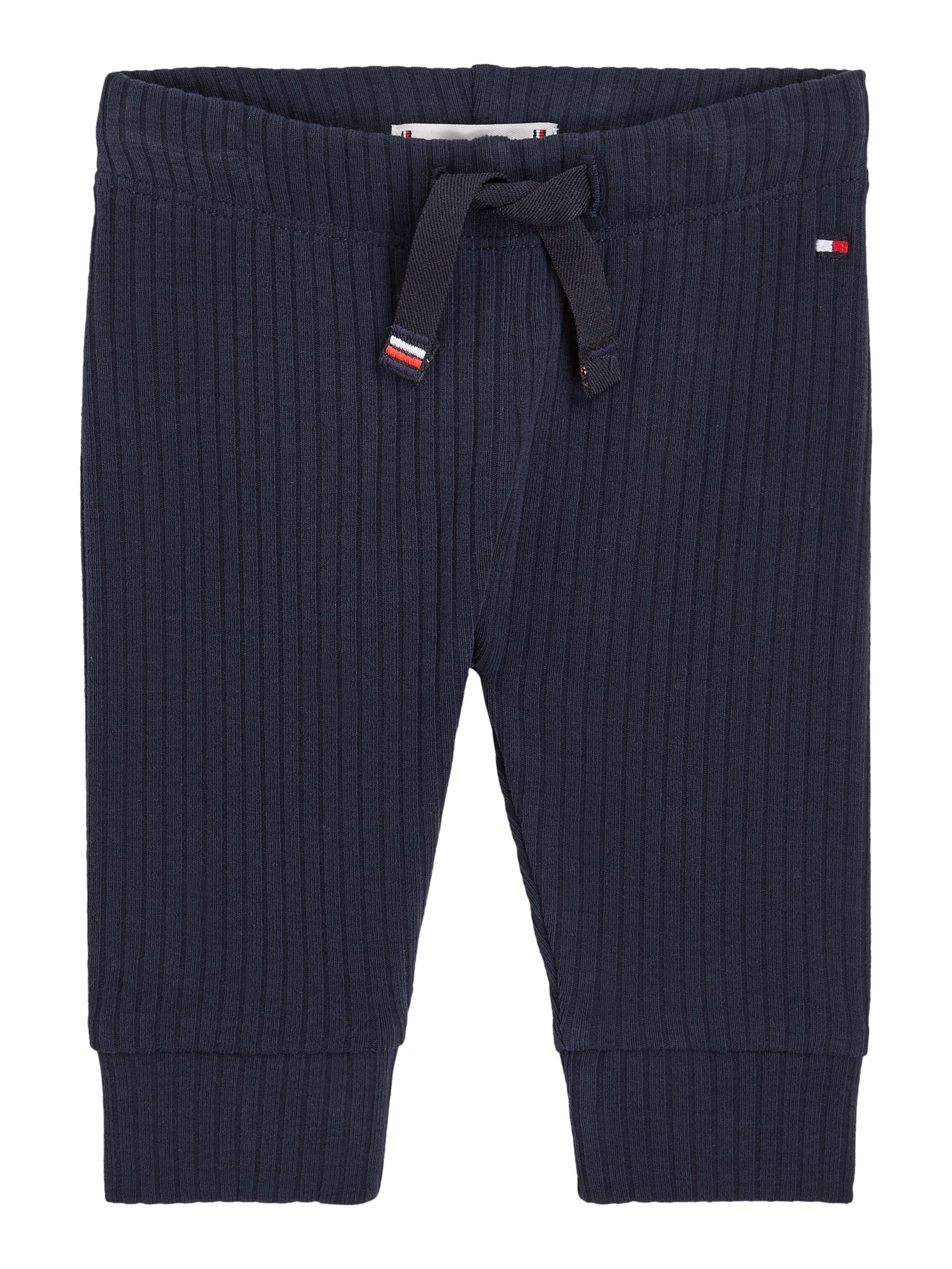 Tommy Hilfiger Sweatbroek ESSENTIAL REGULAR SWEATPANTS