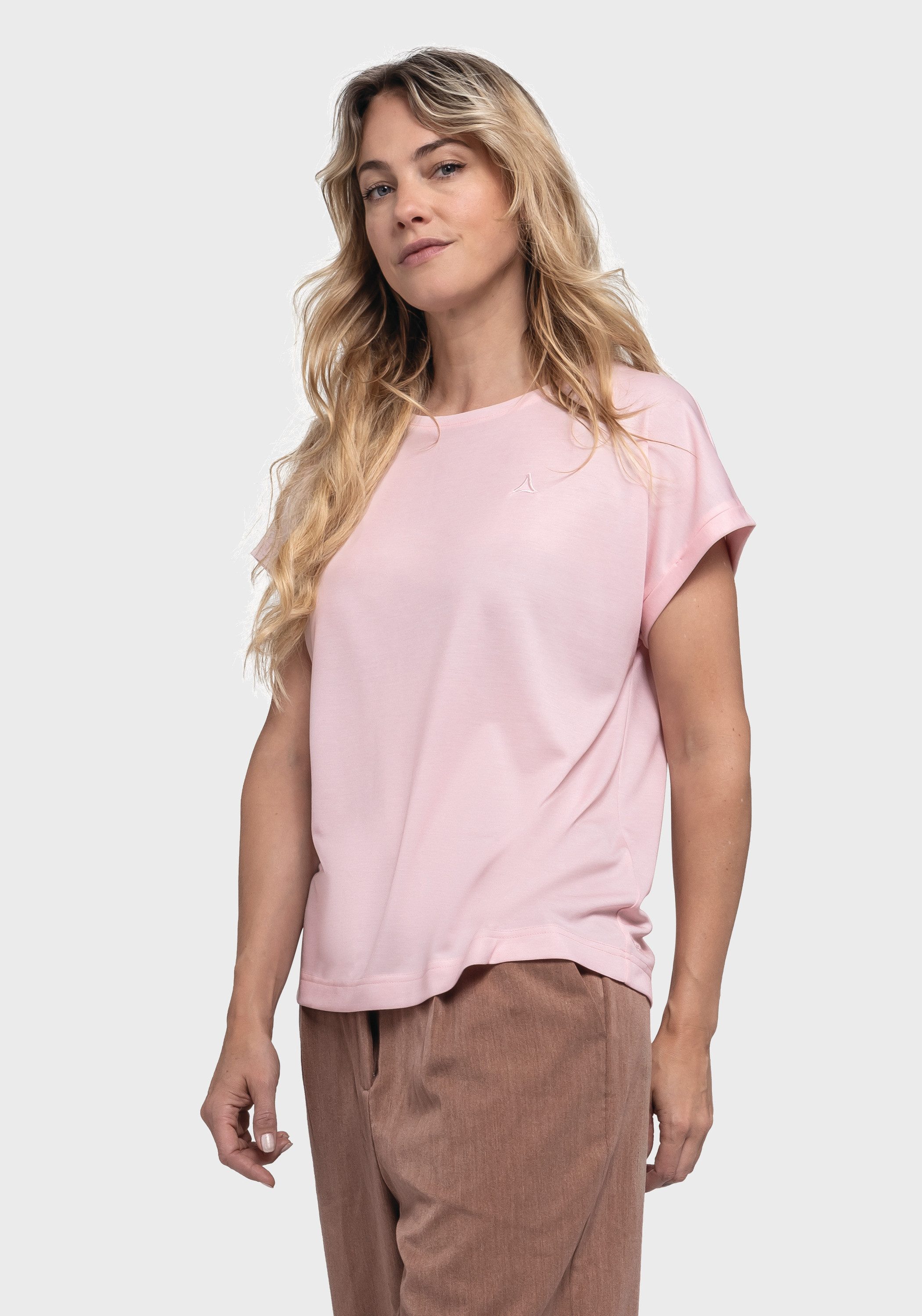Schöffel Functioneel shirt Urban T Shirt Style Galerne WMS