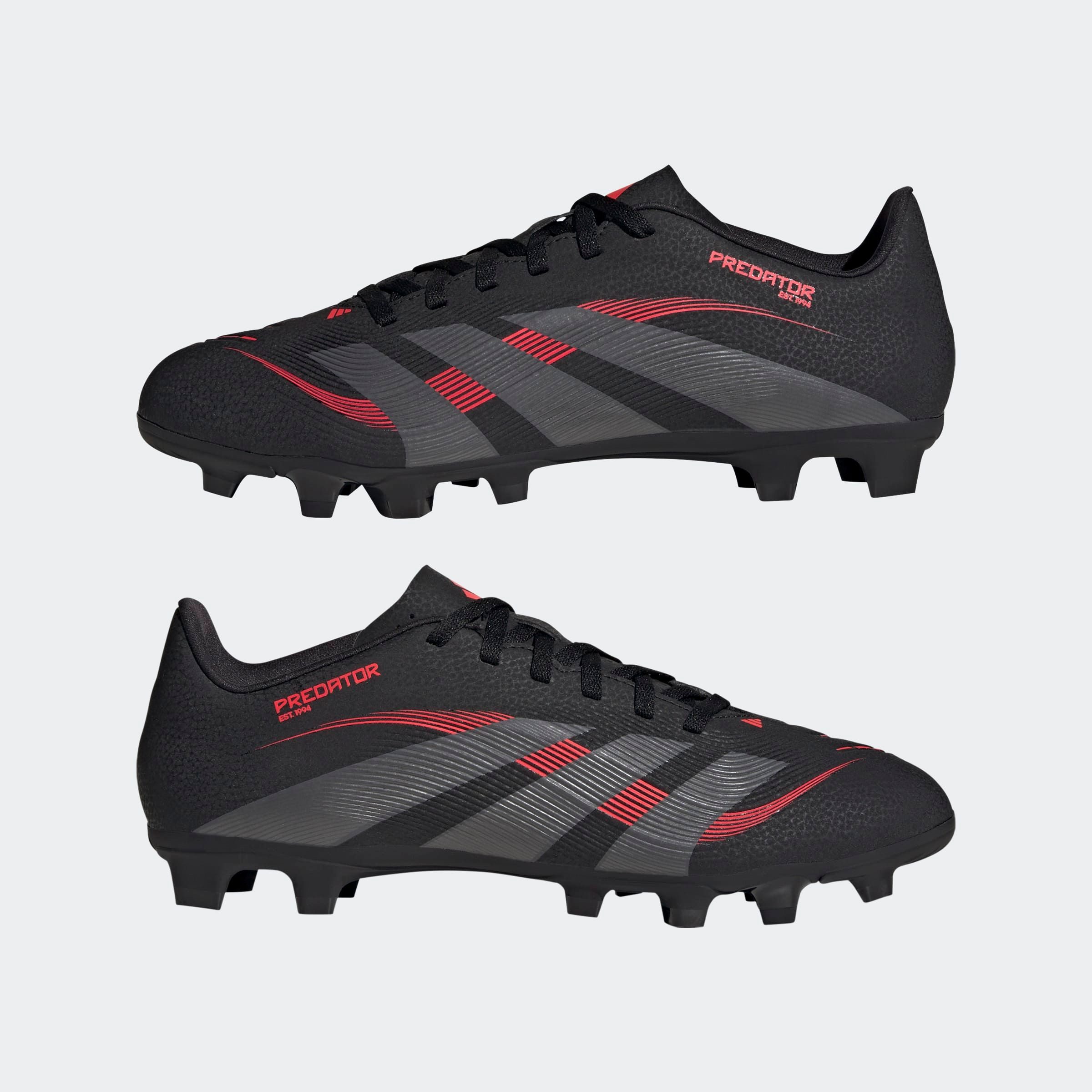 adidas Performance Voetbalschoenen PREDATOR CLUB FG/MG