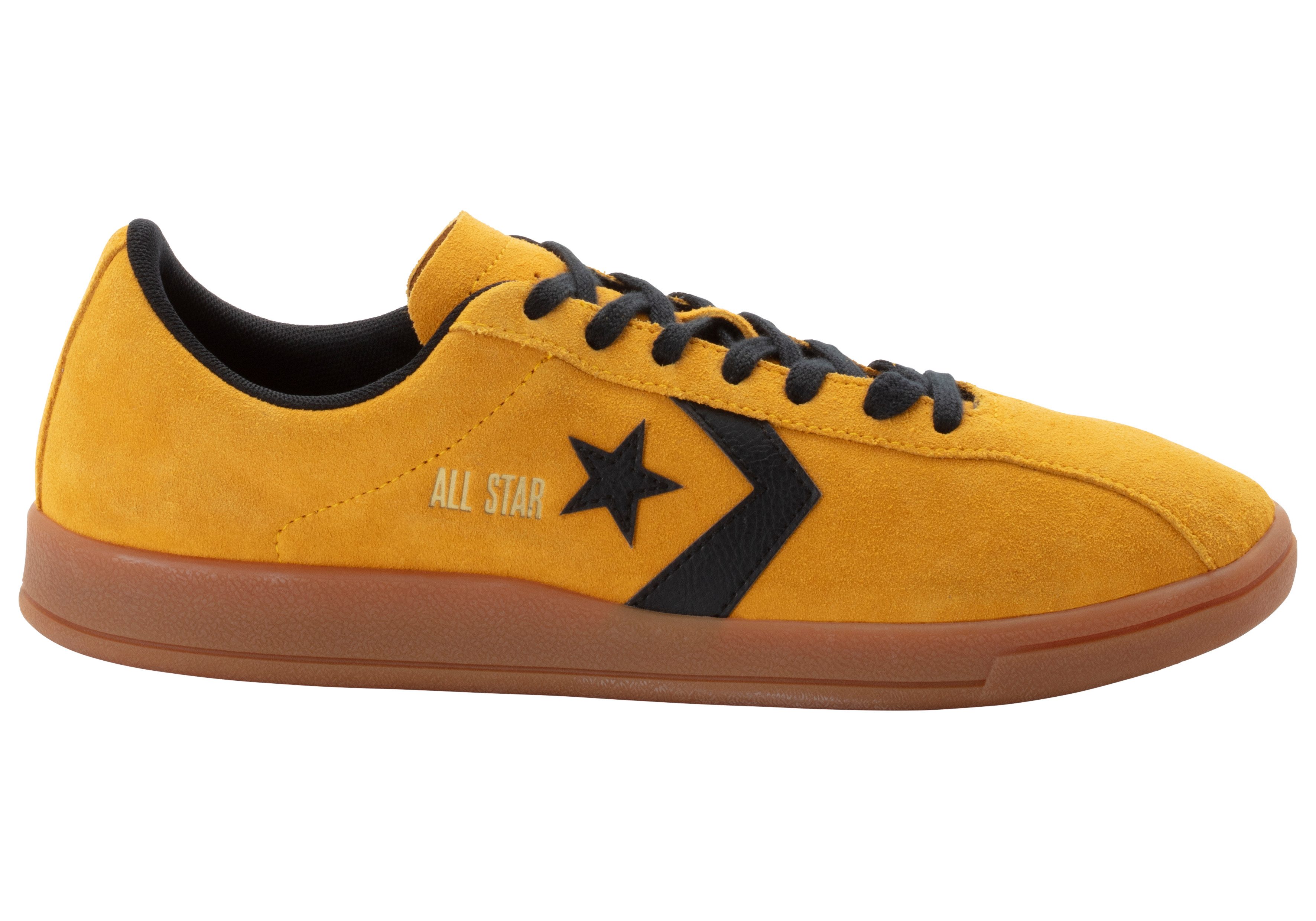 Converse Sneakers CLASSIC TRAINER SUEDE