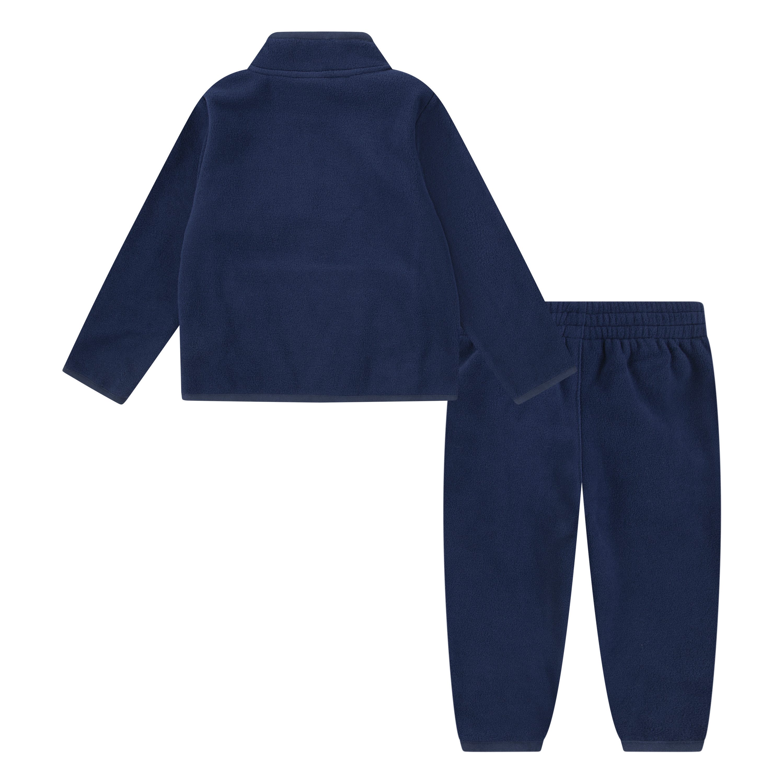 Nike Sportswear Joggingpak LIFESTYLE ESSENT 1/2 ZIP SET (2-delig)