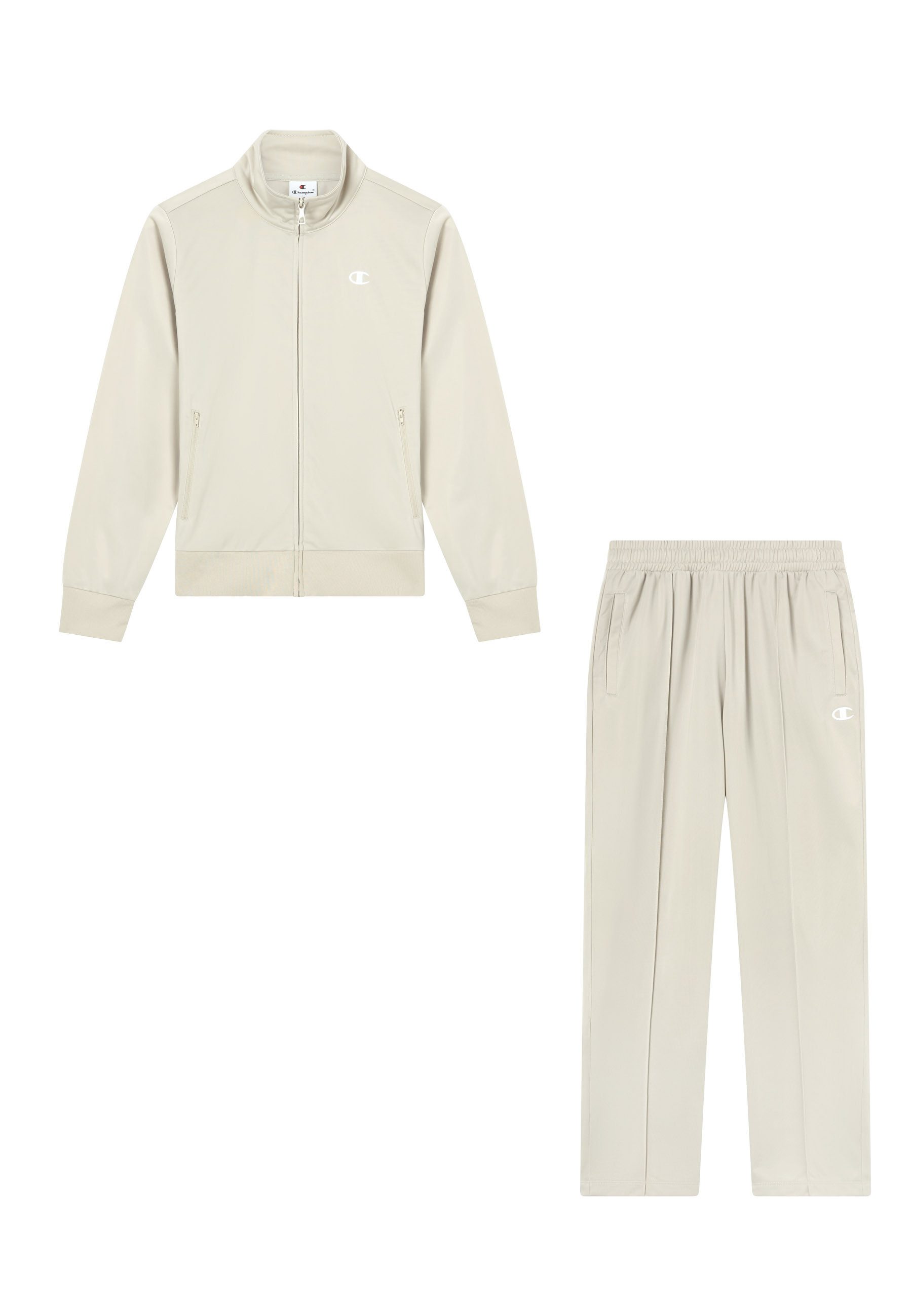 Champion Trainingspak ICONS Full Zip Suit (2-delig)