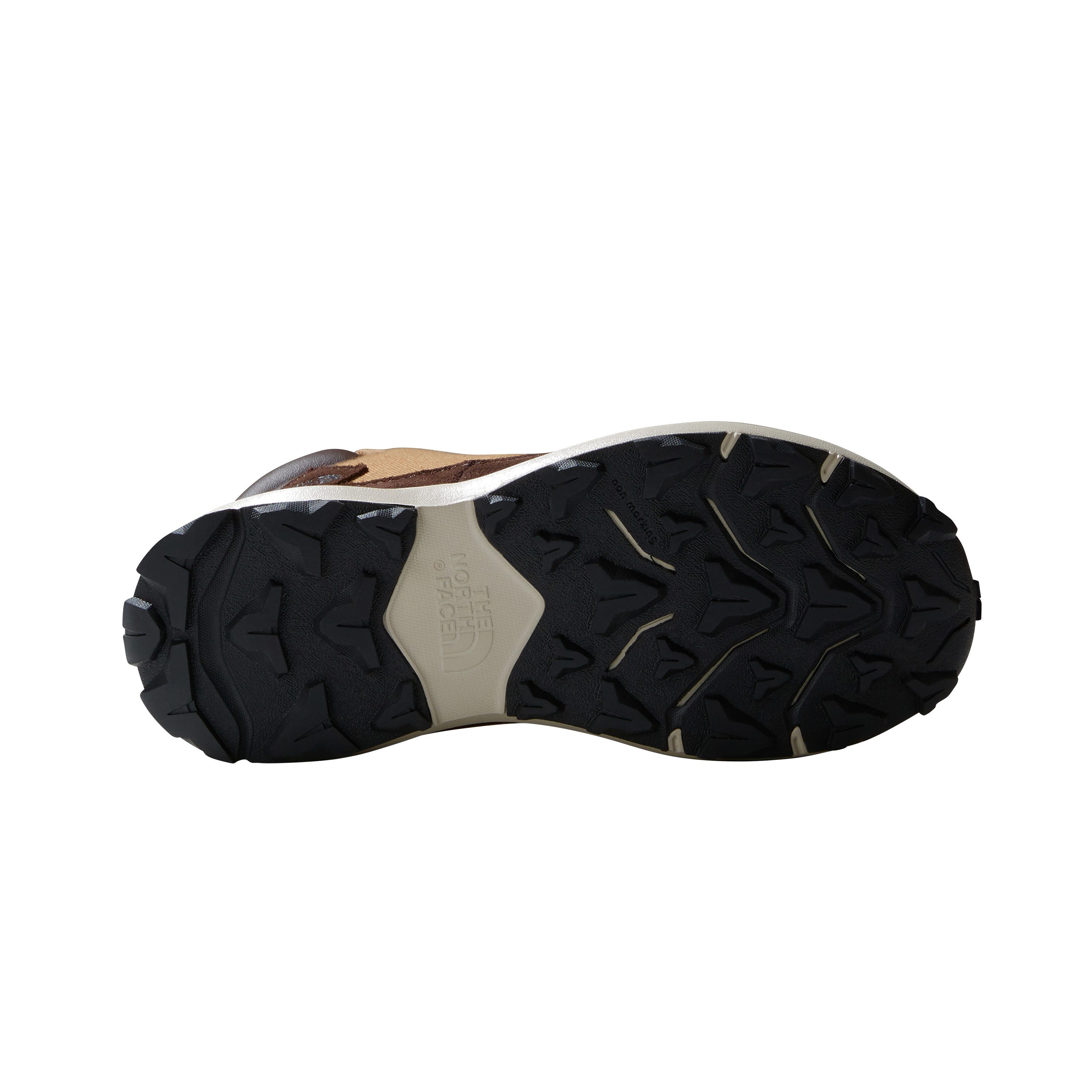 The North Face Winterlaarzen Y BACK-TO-BERKELEY IV HIKER Snowboots, winterlaarzen, winterschoenen