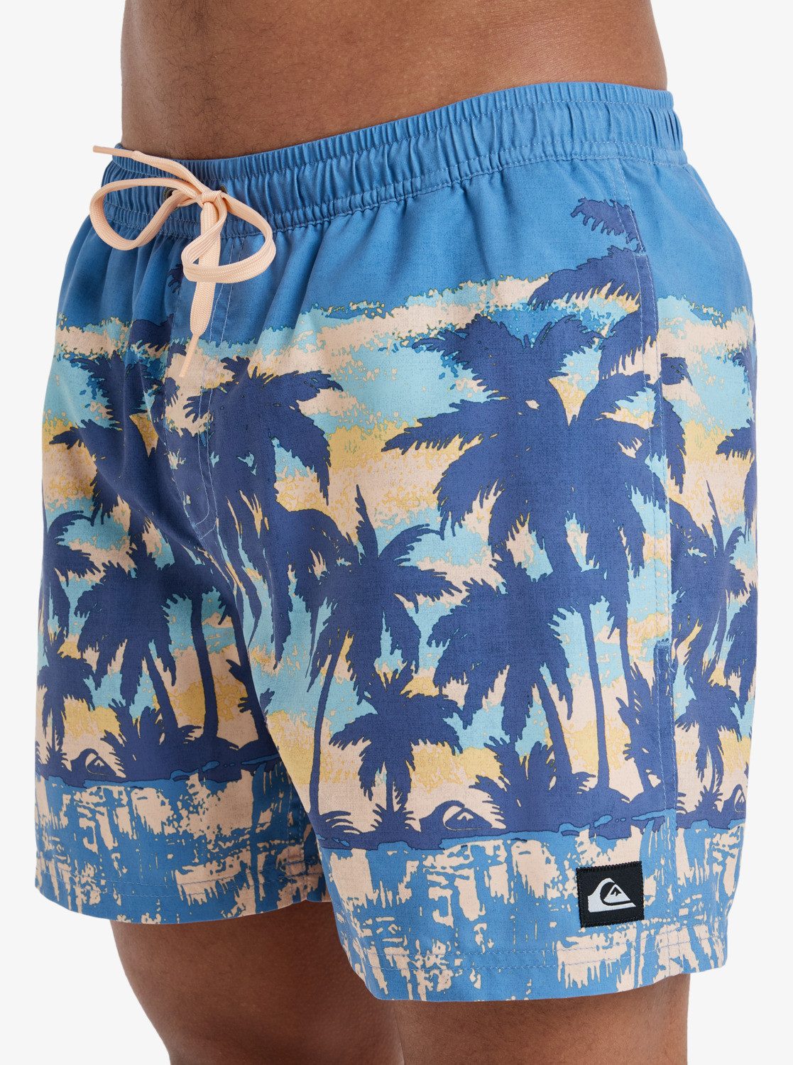 Quiksilver Boardshort Everyday Straight 15"