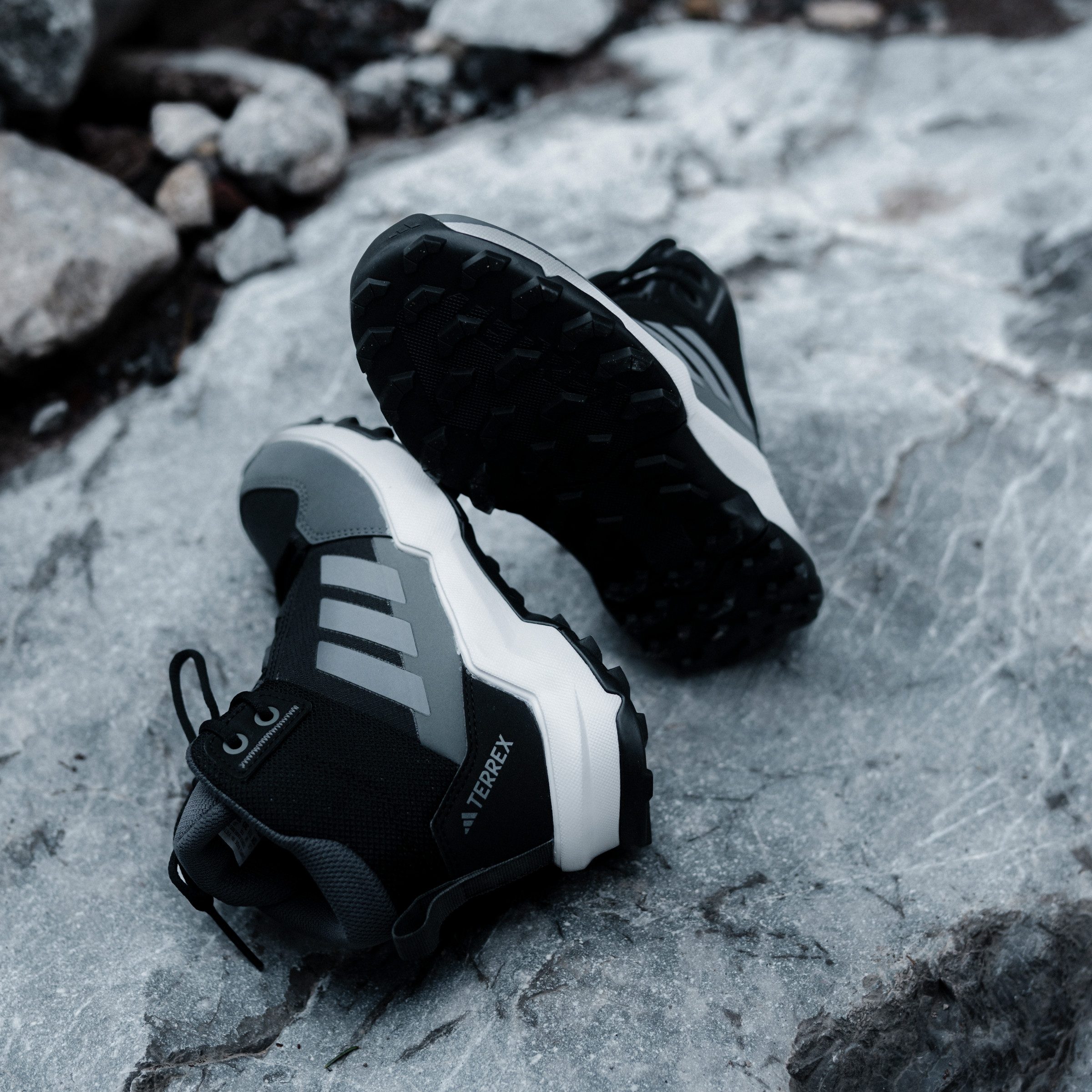 adidas TERREX Wandelschoenen TERREX AX4R MID