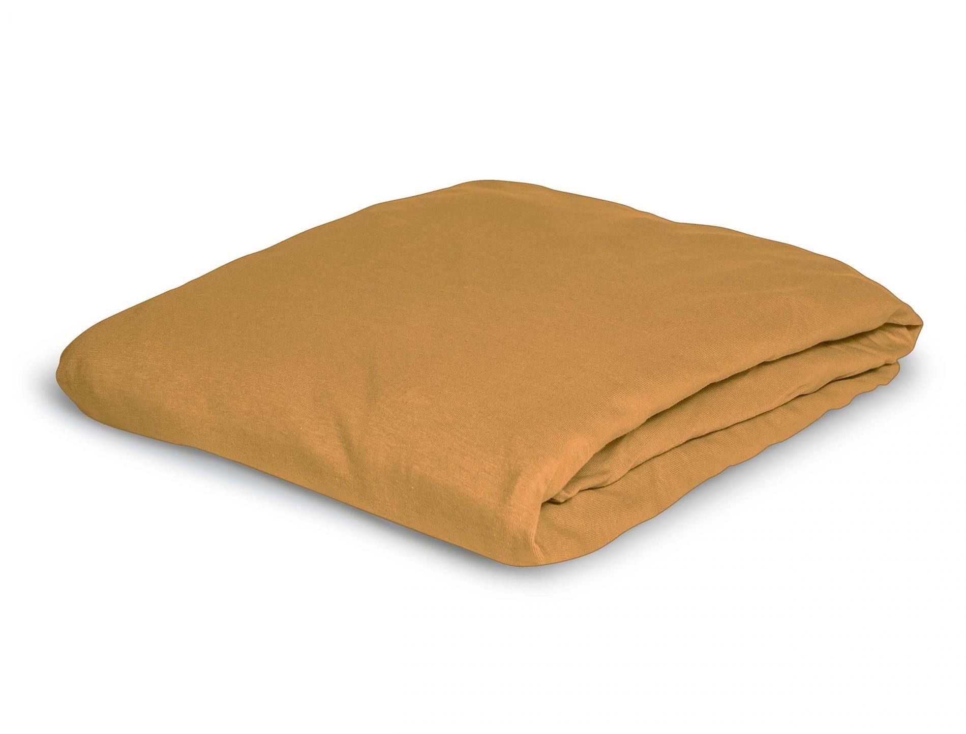 Irisette Hoeslaken Knuffel jersey hoeslaken Vesuv (1 stuk)