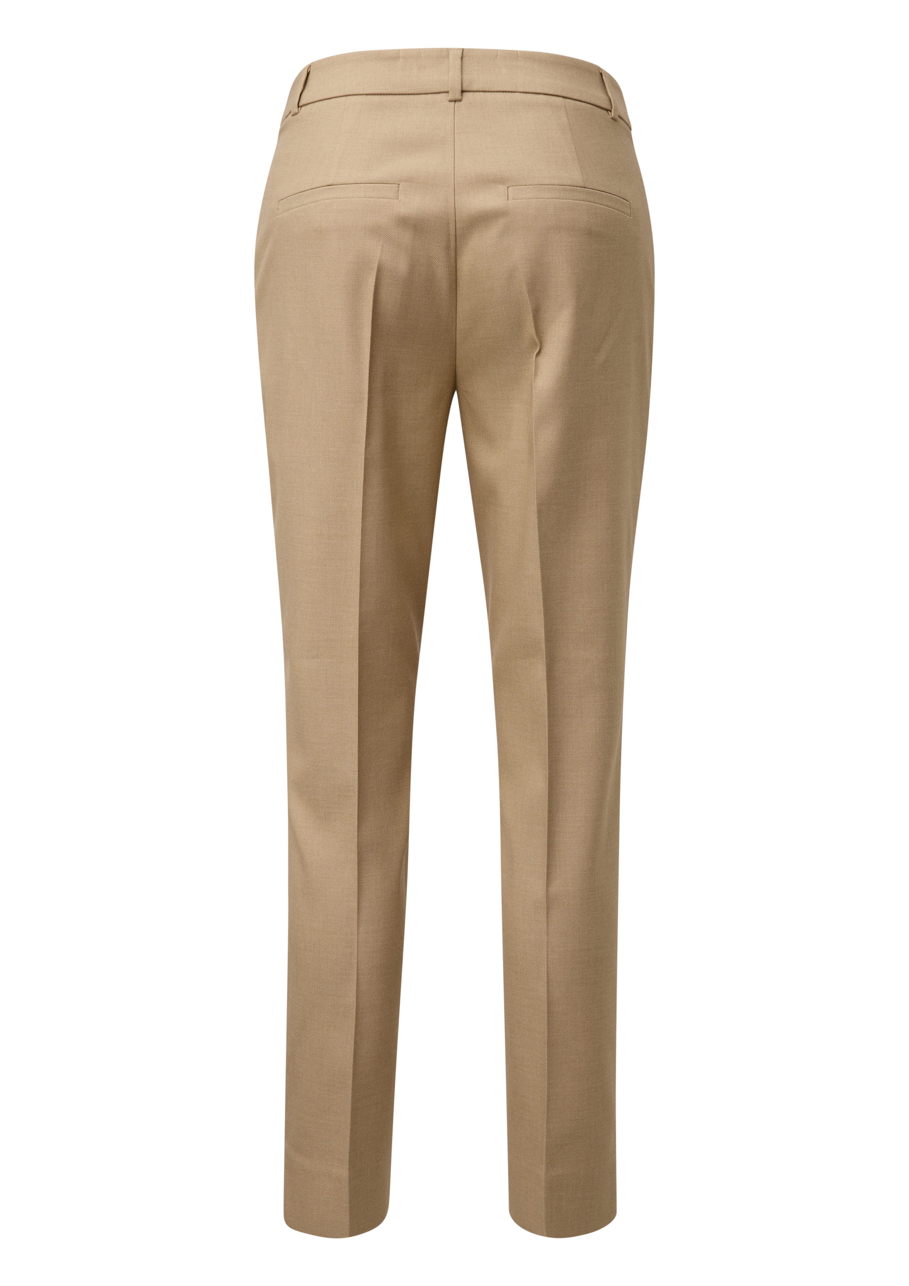 Comma Chino met twillstructuur