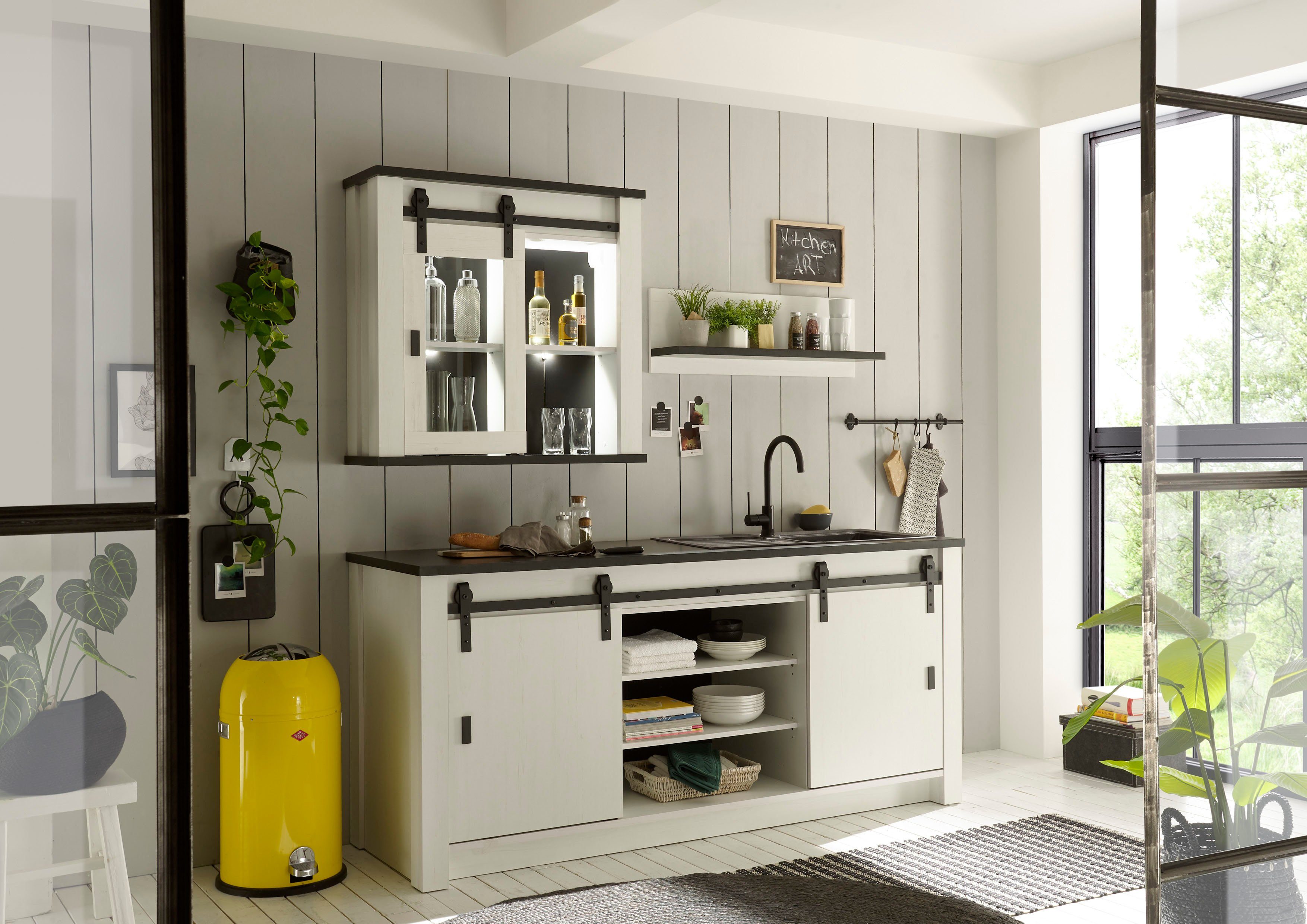 Home affaire Keuken Sherwood