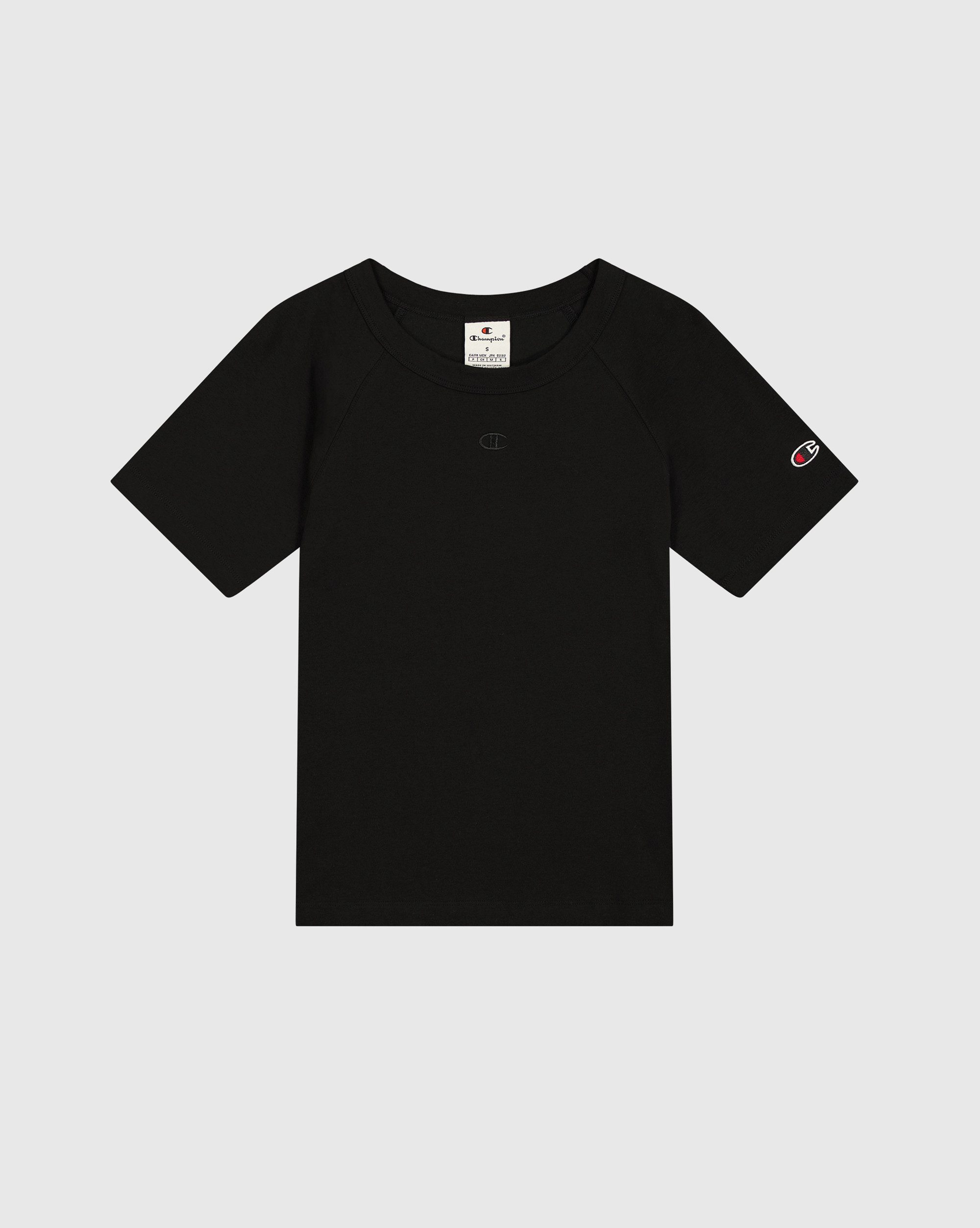 Champion T-shirt CREWNECK T-SHIRT