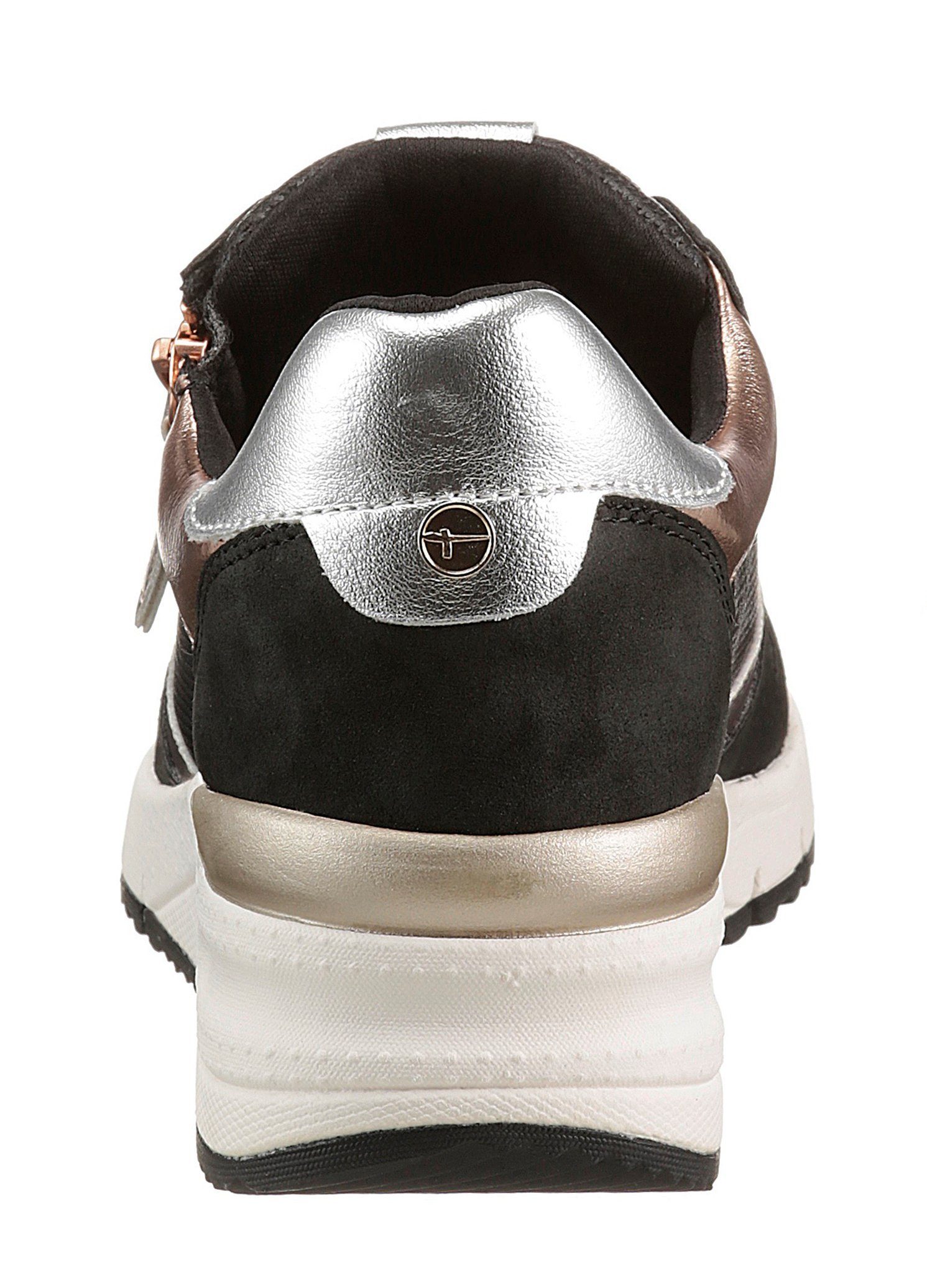 Tamaris Sneakers met sleehak Rea online verkrijgbaar | OTTO