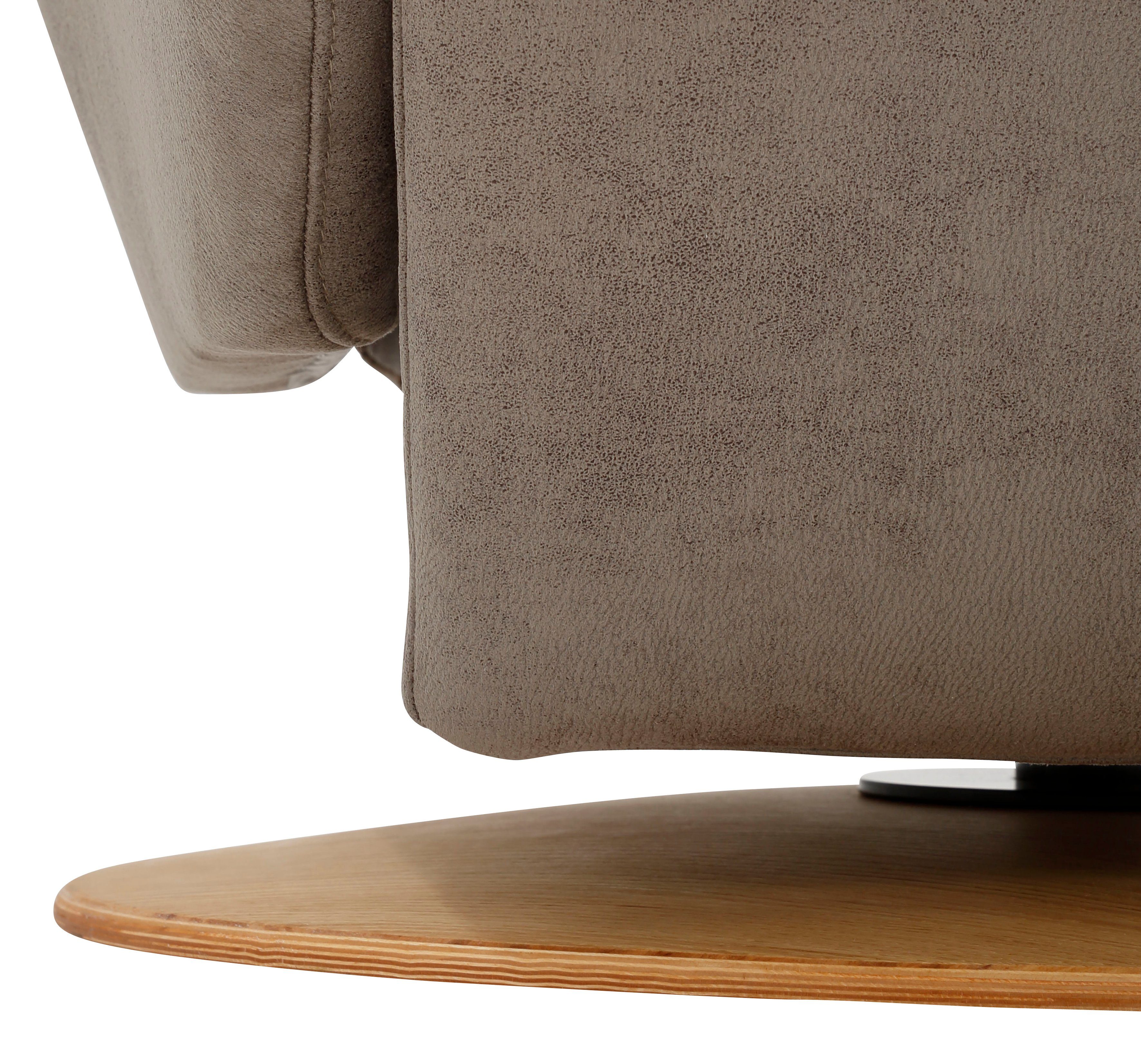 sit&more Relaxfauteuil Cobra naar keuze met 2 motoren, 2 motoren en accu of met 2 motoren