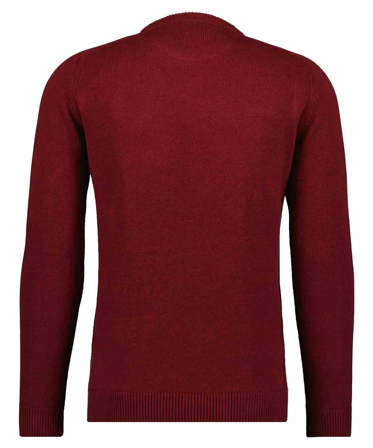RAGMAN Trui met ronde hals