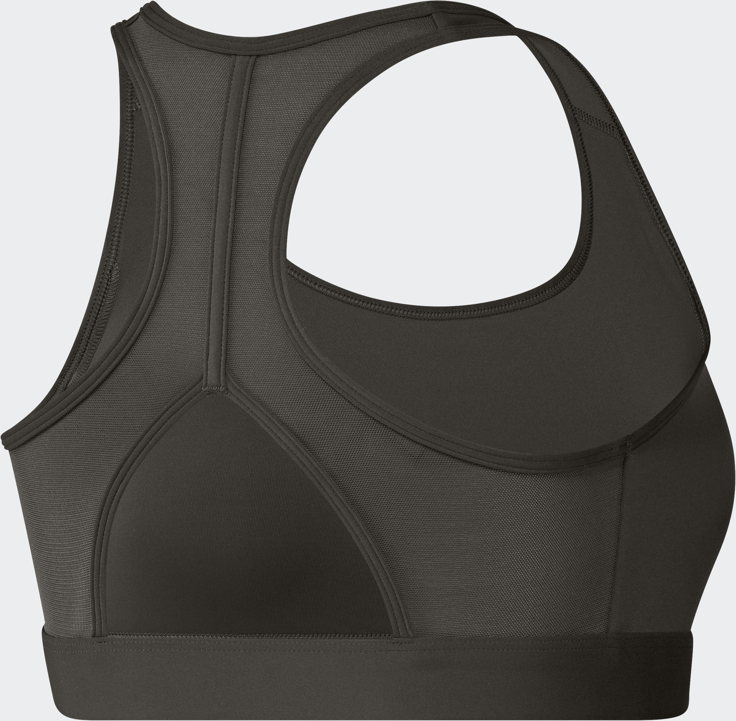 adidas Performance Sport-bh PWRCT BL BRA (1-delig)