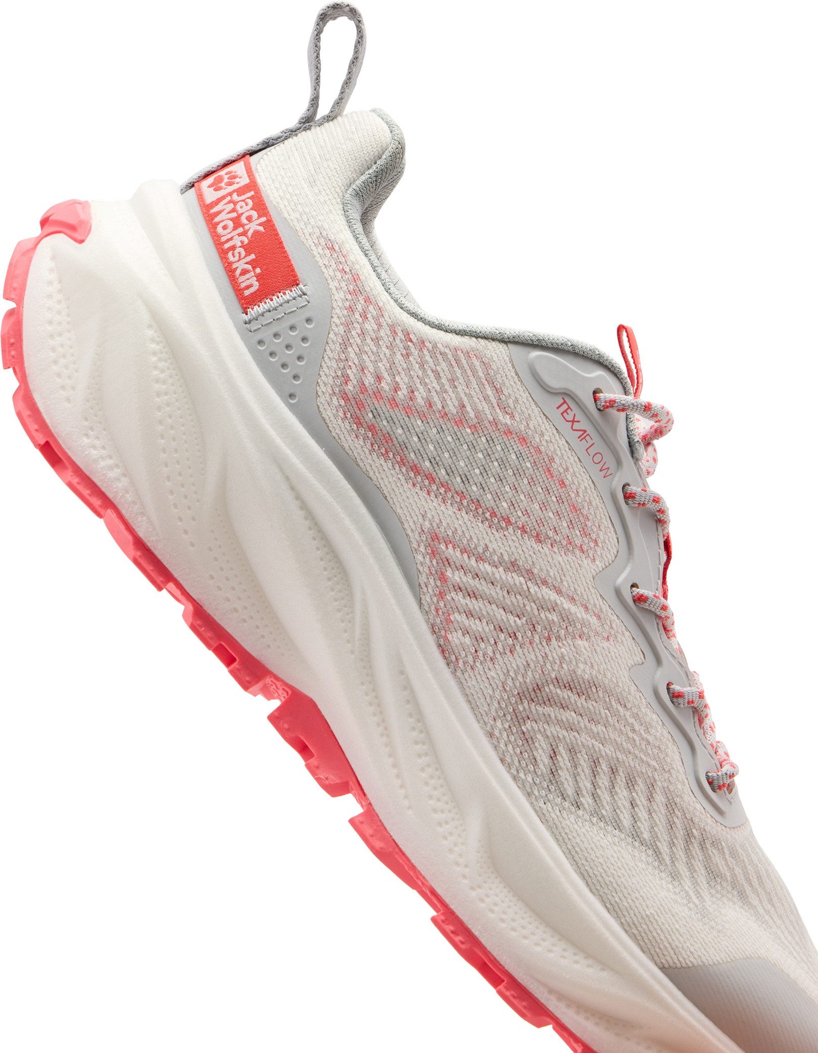 Jack Wolfskin Wandelschoenen PRELIGHT SWIFT PRO VENT LOW W