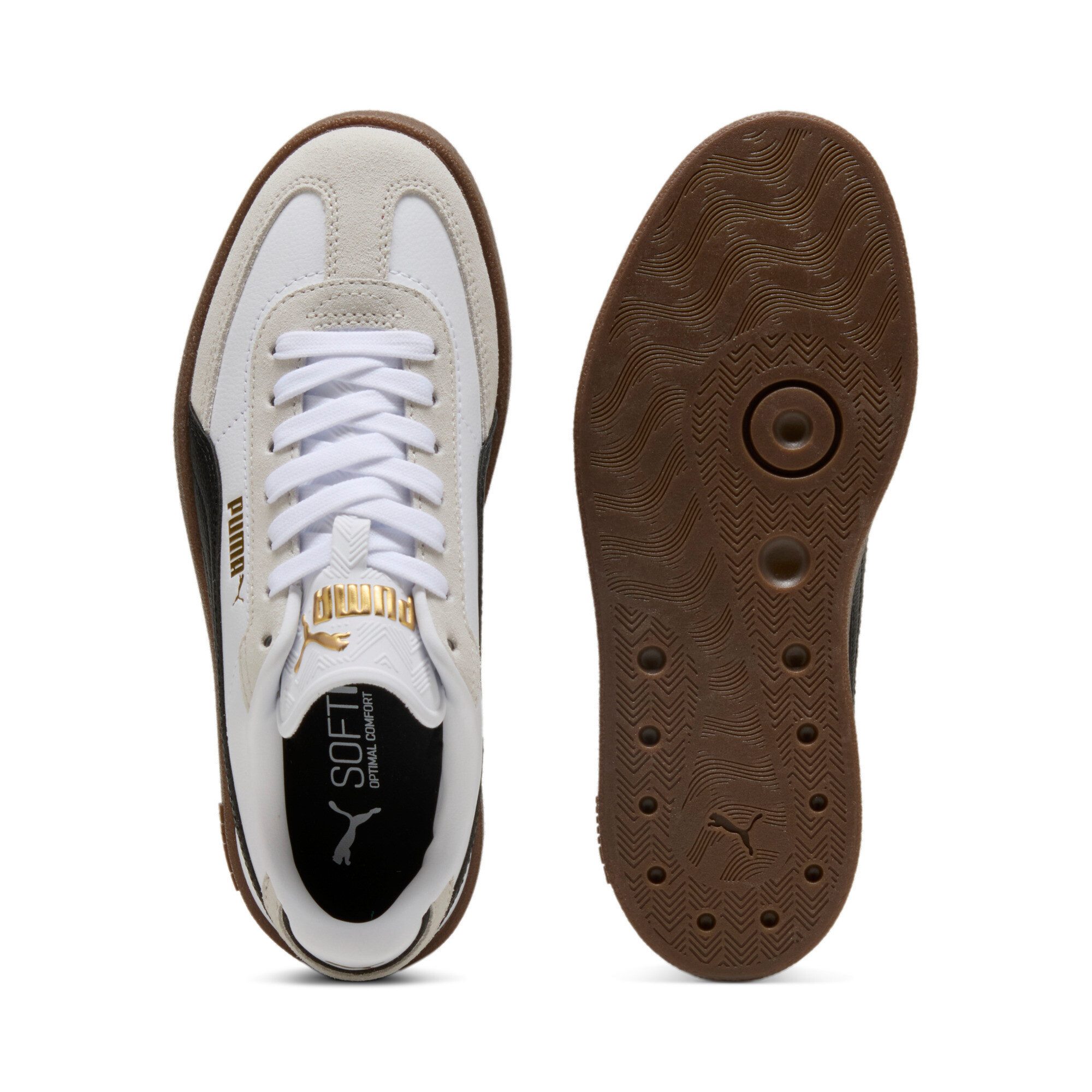 PUMA Sneakers CLUB II ERA JR