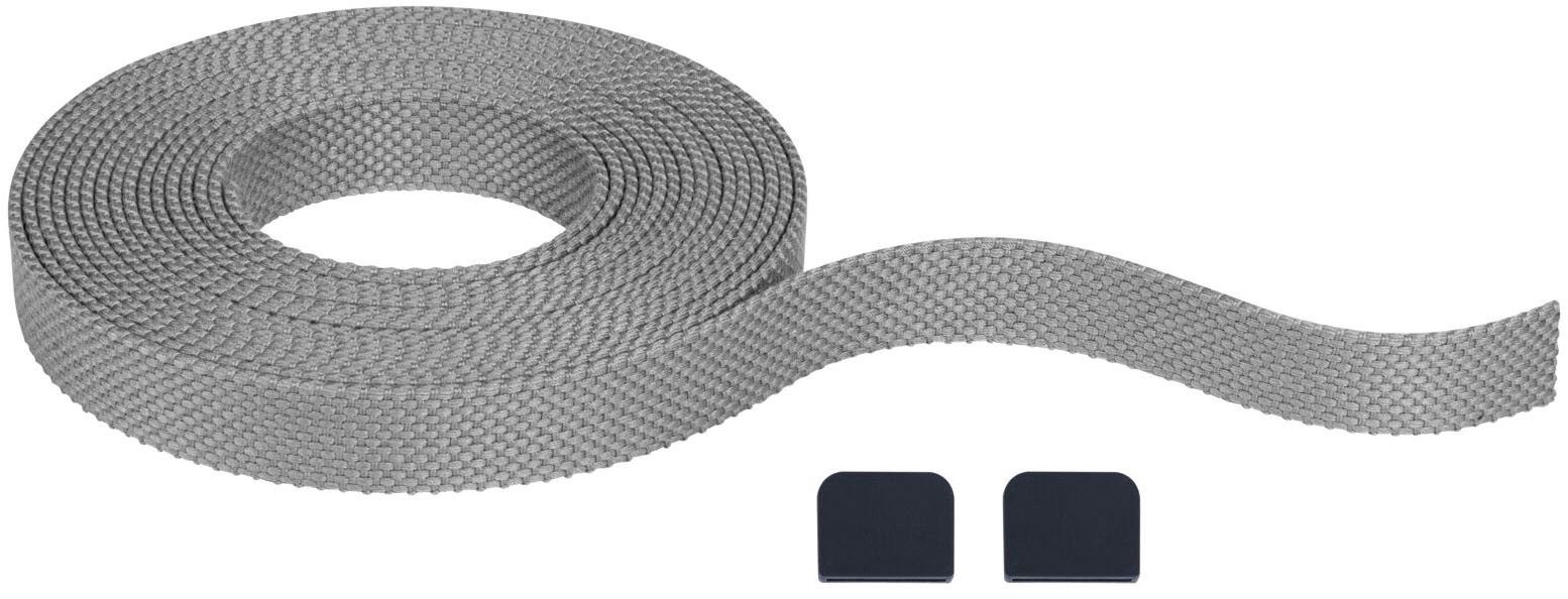Paulmann Hanglamp ULine riem 5m