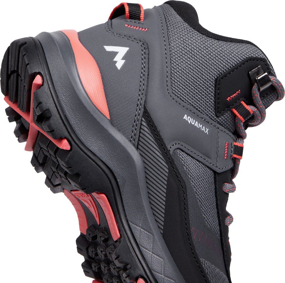 McKinley Wandelschoenen Kona VI MID AQX J