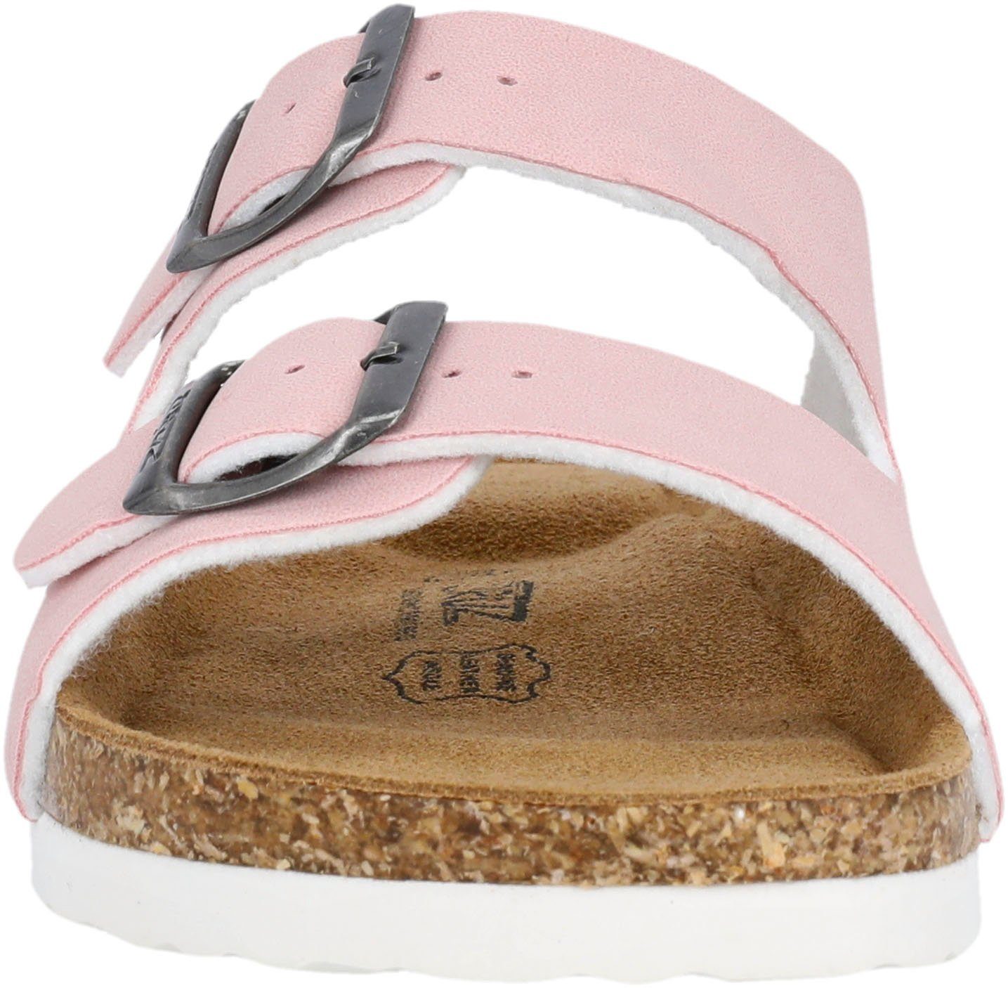 CRUZ Sandalen Whitehill W cork sandal
