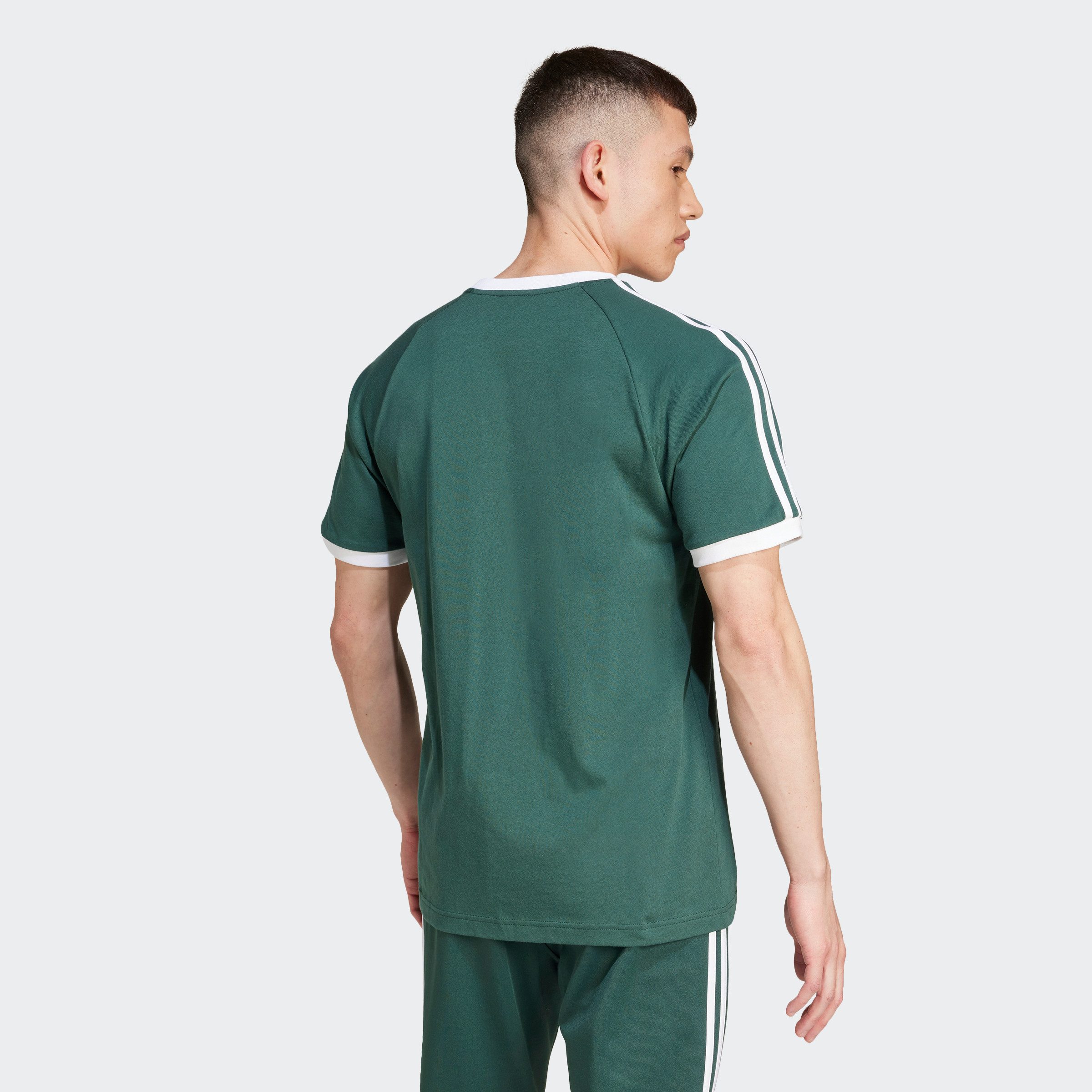 adidas Originals T-shirt 3-STRIPES TEE