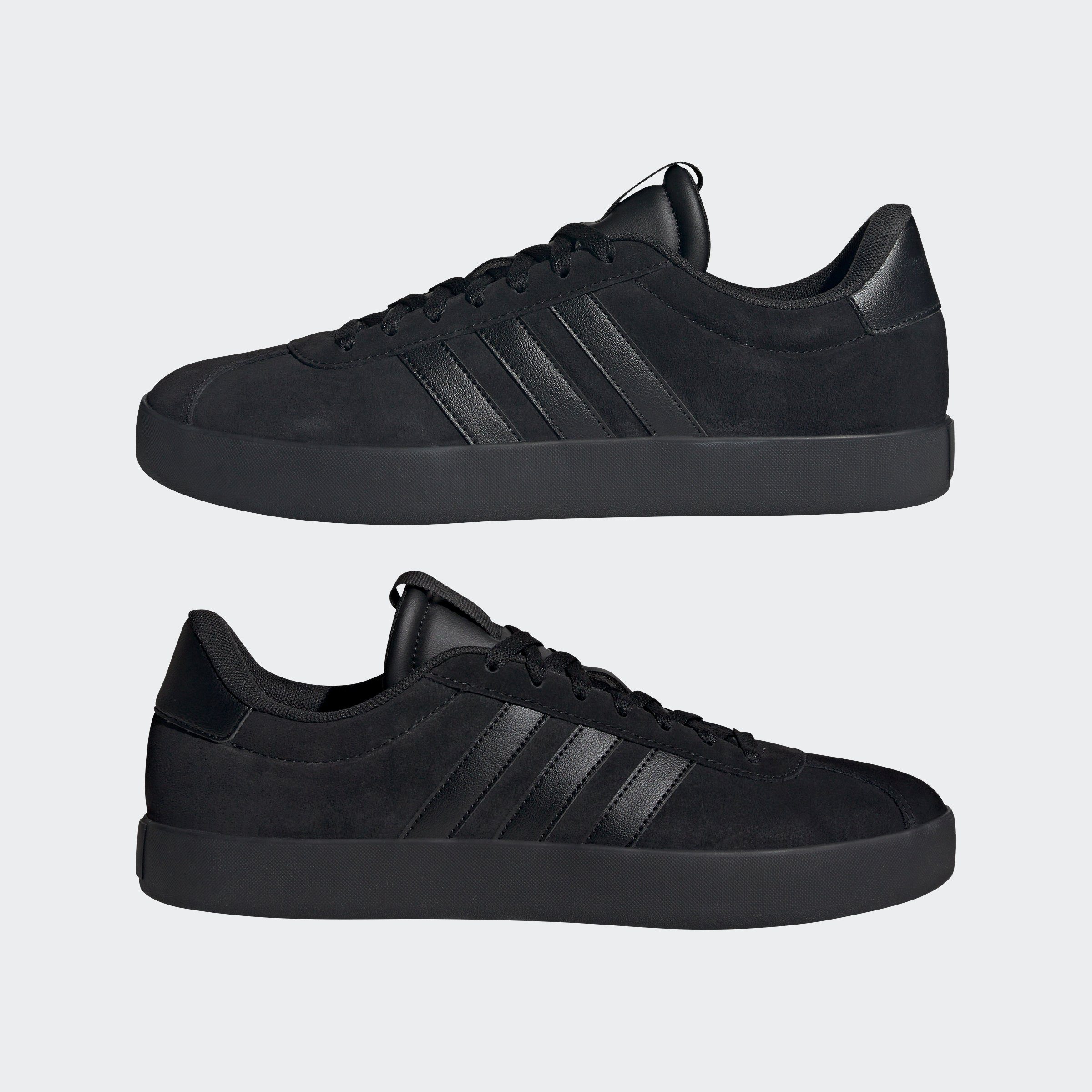 adidas Sportswear Sneakers VL COURT 3.0 geïnspireerd door het ontwerp van de adidas samba