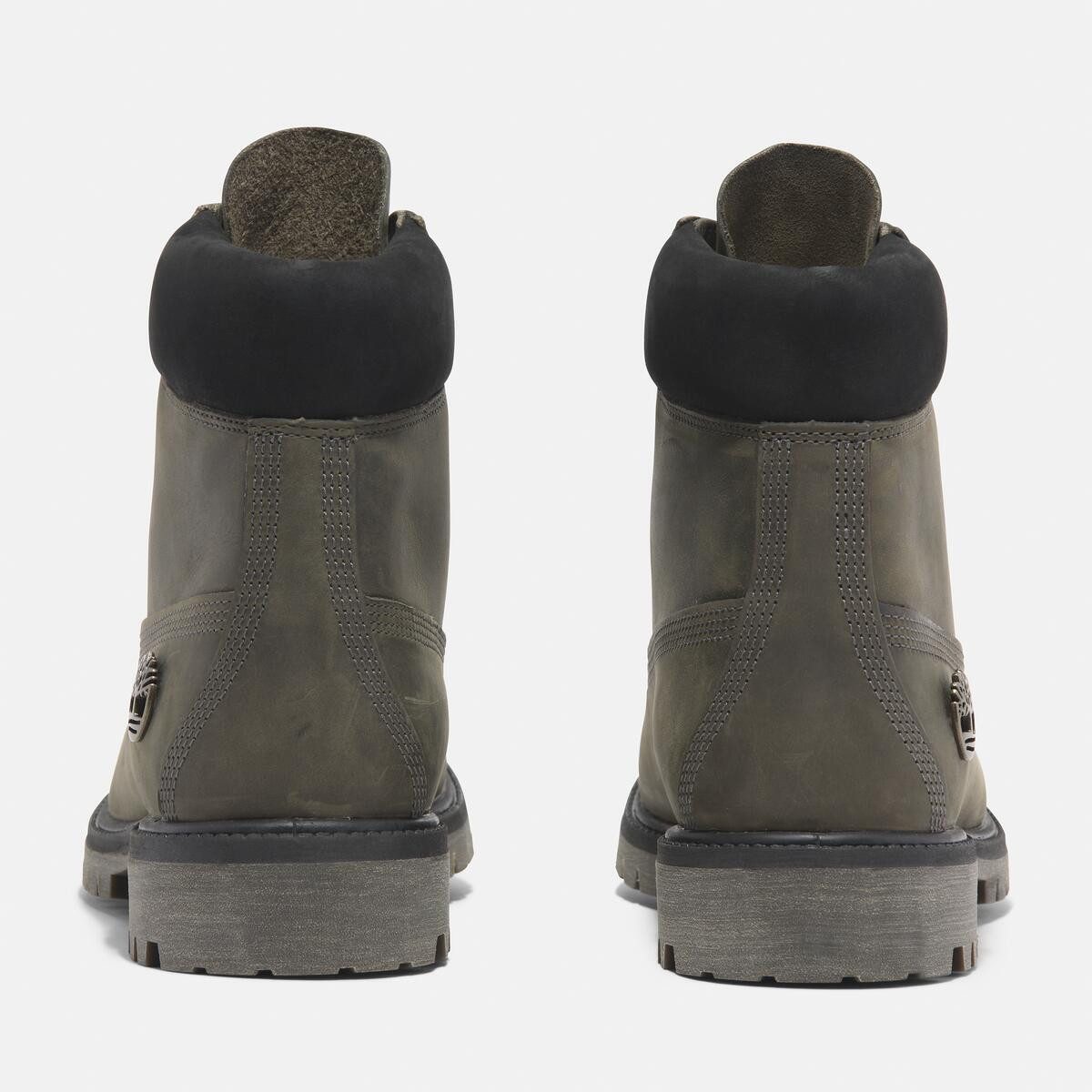 Timberland Veterschoenen 6 inch Premium FTB Winterlaarzen, veterschoenen, winterschoenen, waterdicht