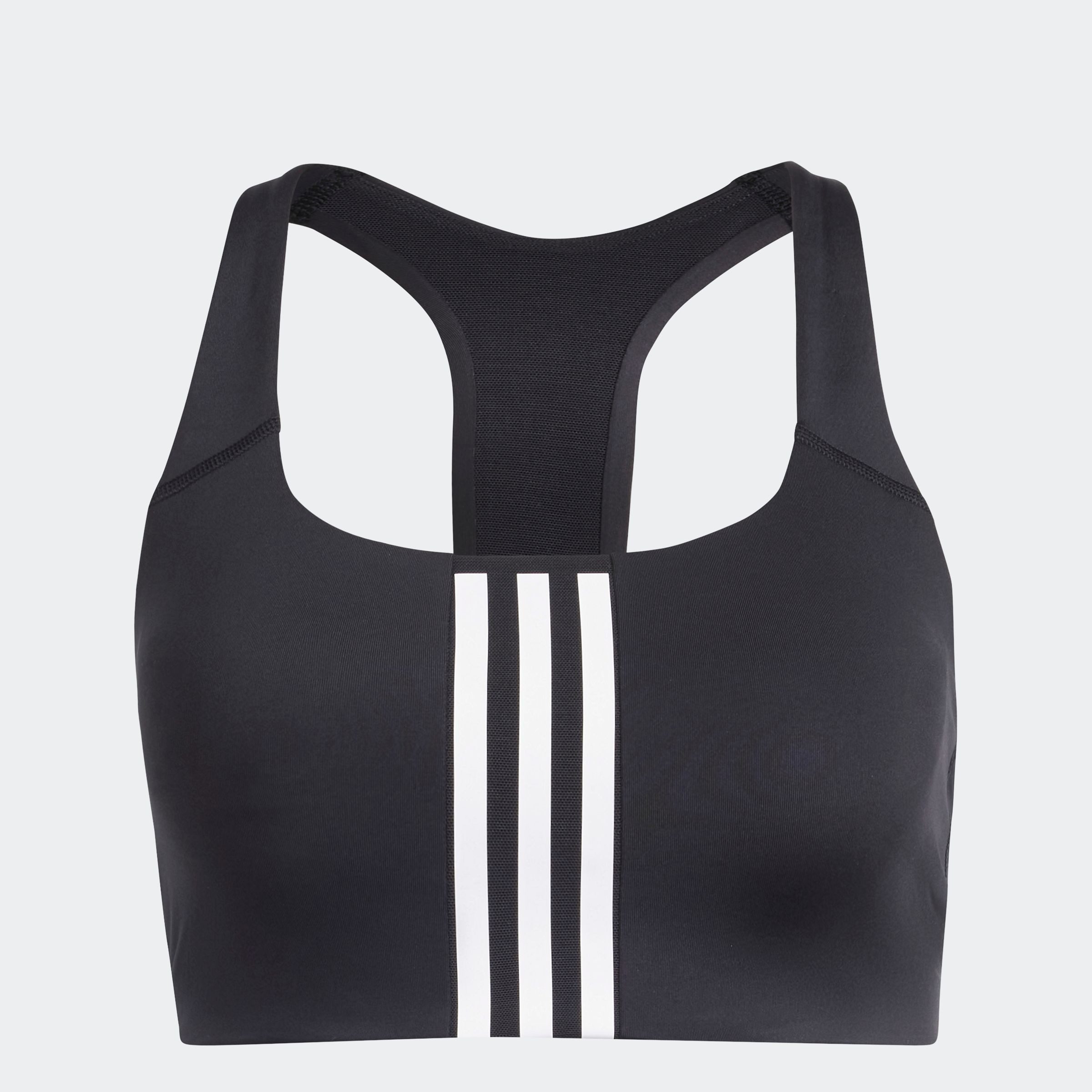 adidas Performance Sport-bh PWIM MS 3S BRA (1-delig)