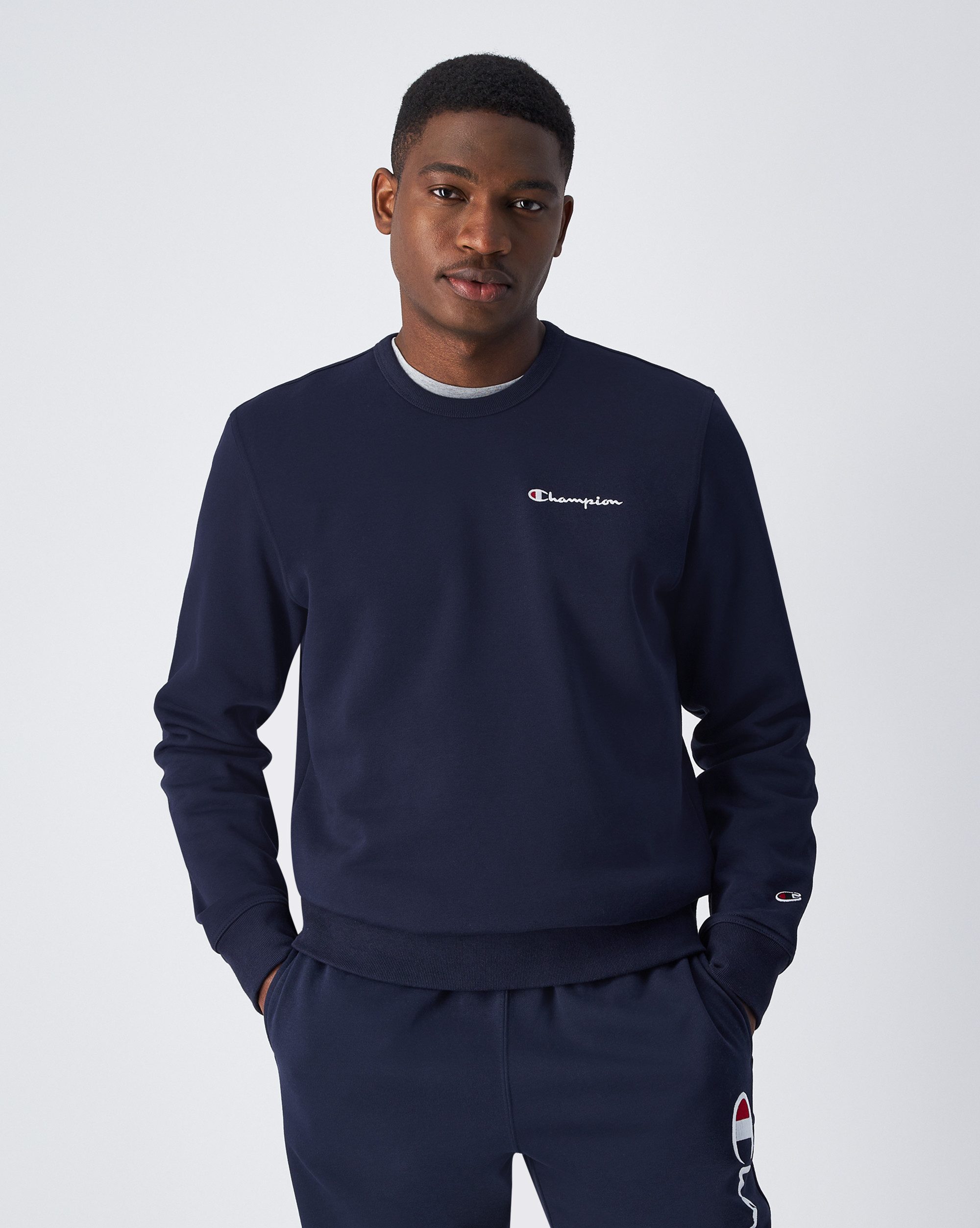 Champion Sweatshirt Crewneck sweatshirt