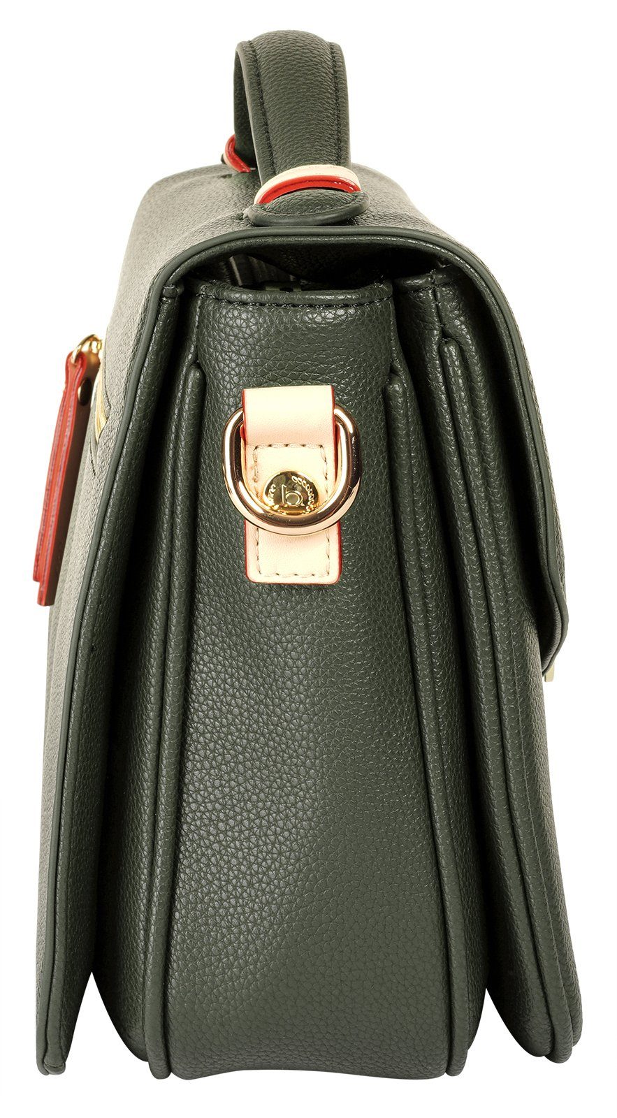 Bugatti Schoudertas Ella