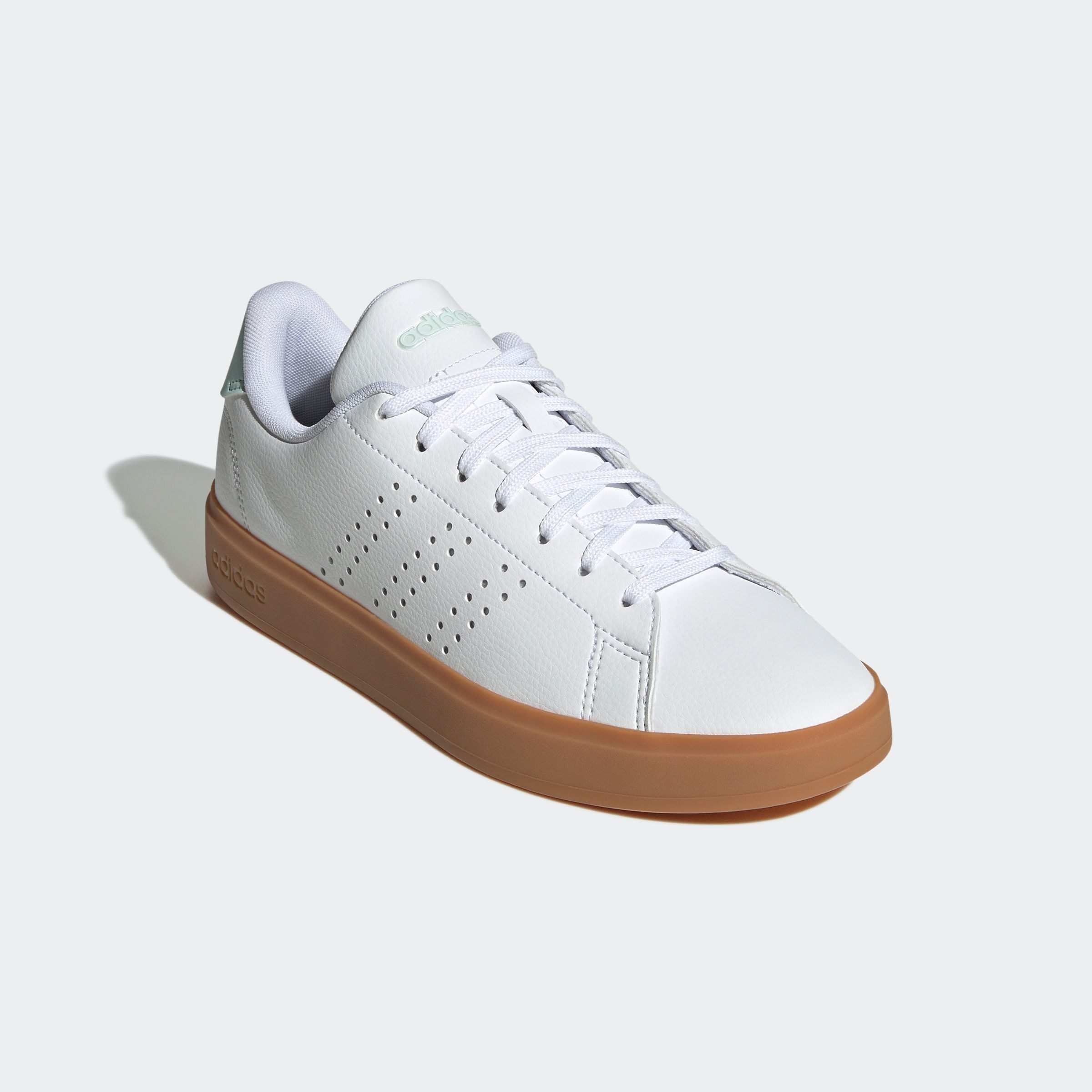 adidas Sportswear Sneakers ADVANTAGE 2.0 Ontwerp in de sporen van de adidas Stan Smith