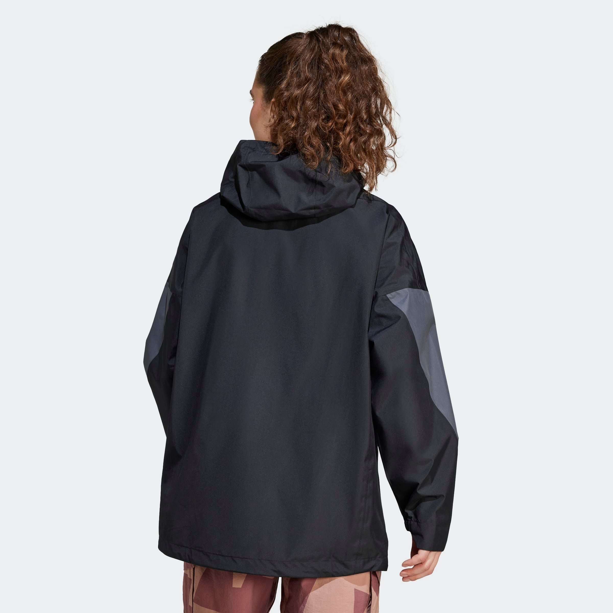adidas TERREX Outdoorjack W XP 2.5 ANORAK