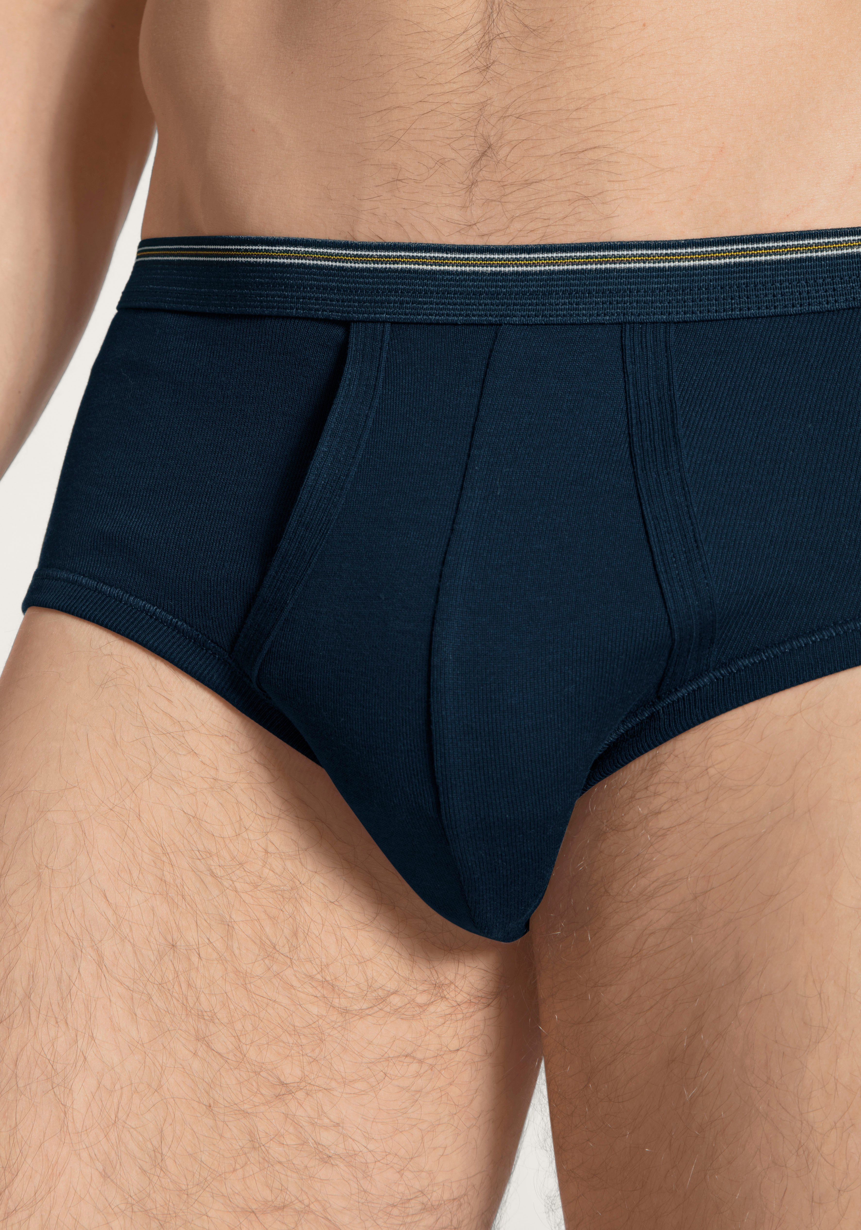 CALIDA Midislip Twisted Cotton