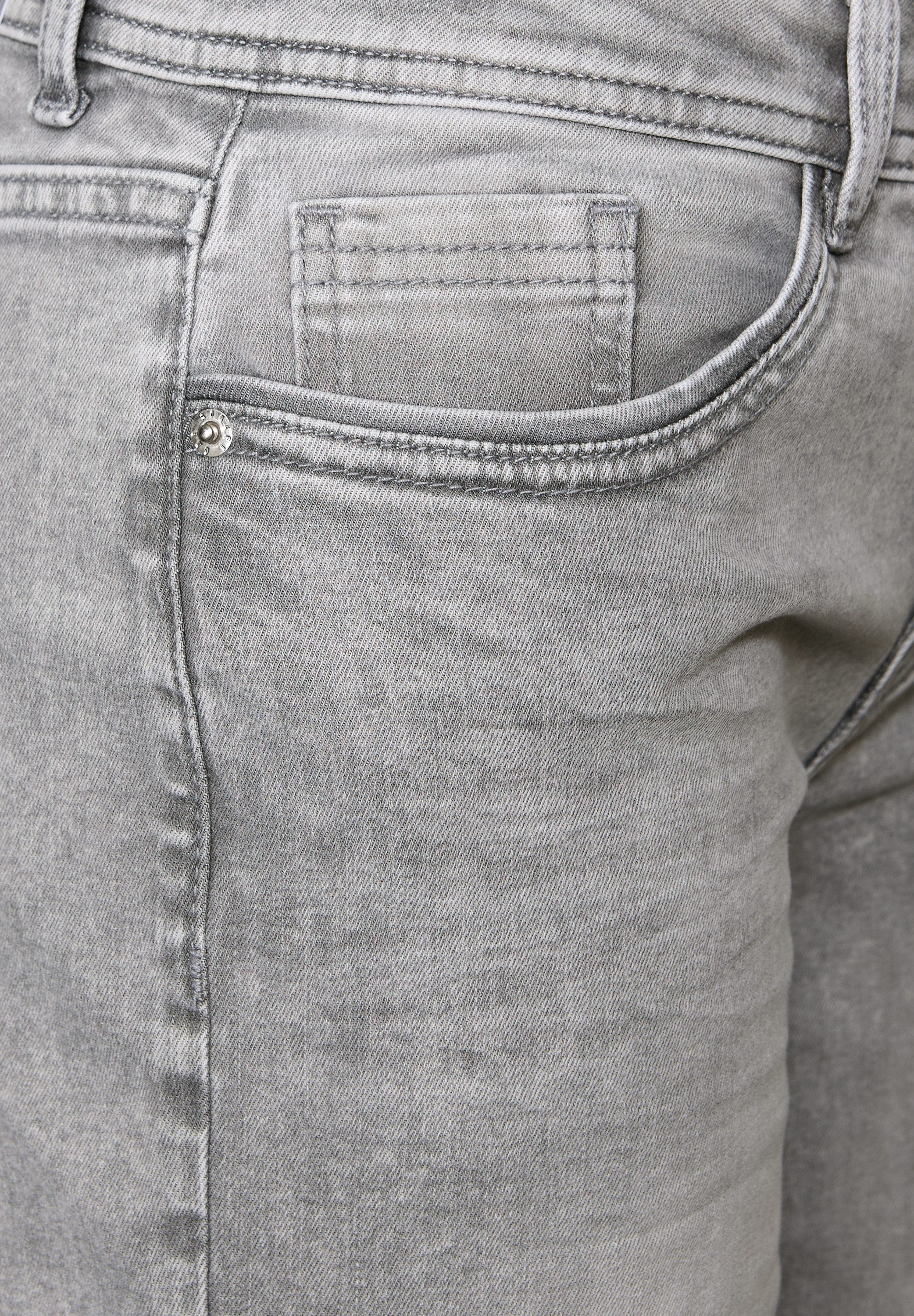 STREET ONE Straight jeans