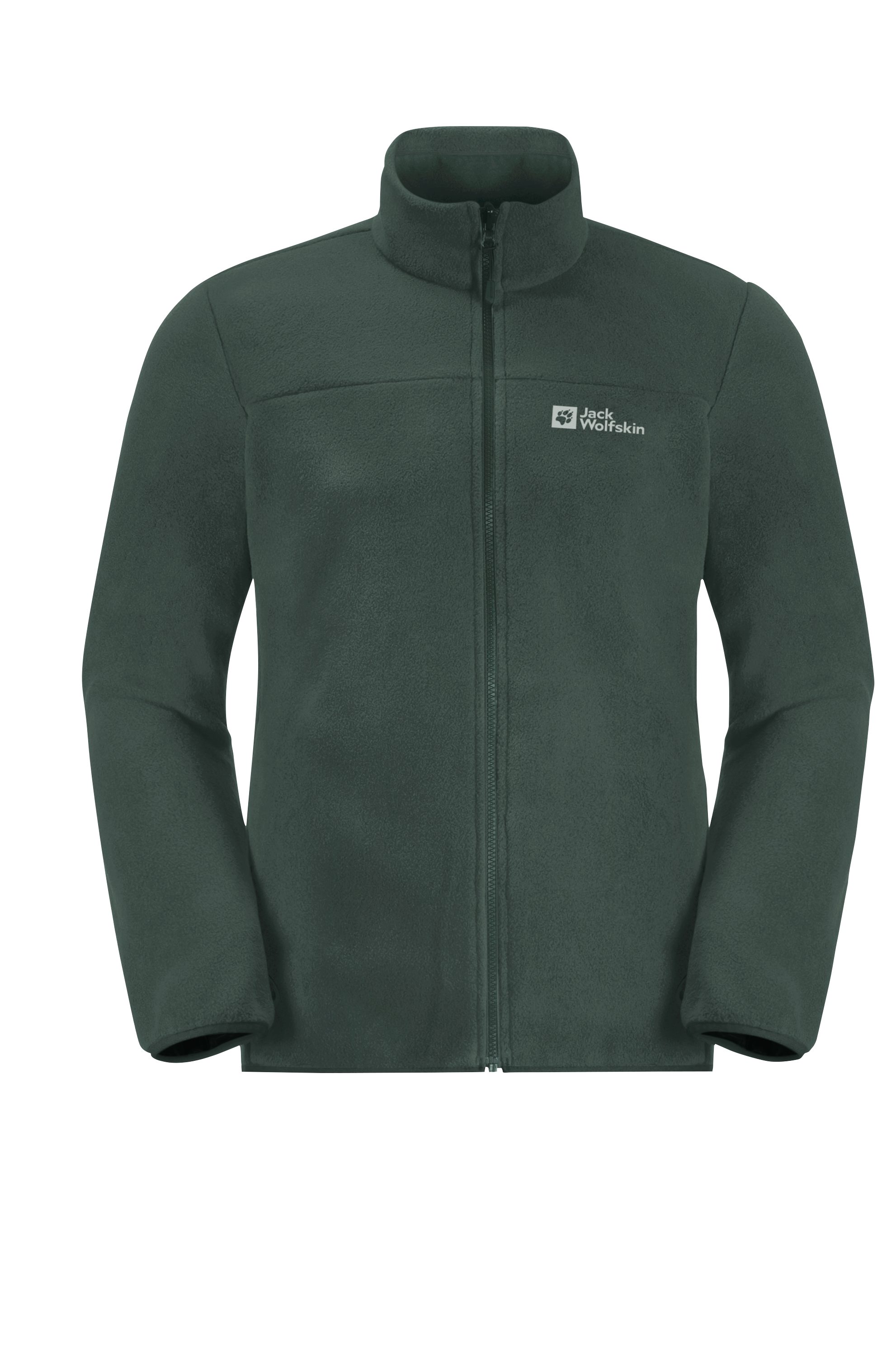 Jack Wolfskin Functioneel 3-in-1-jack TAUBENBERG 3IN1 JKT M met waterafstotende ritsen