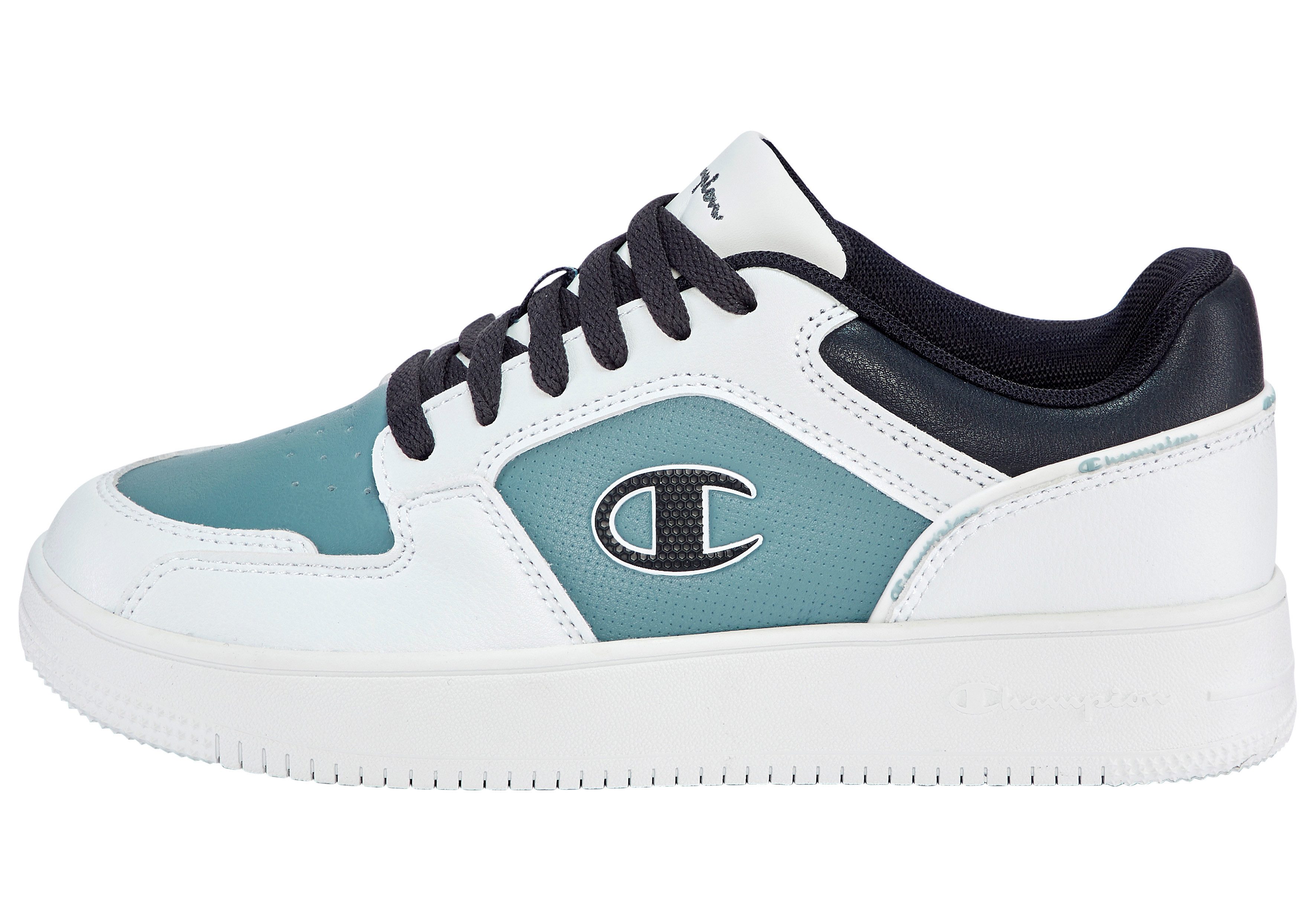 Champion Sneakers RD18 2.0 LOW B GS