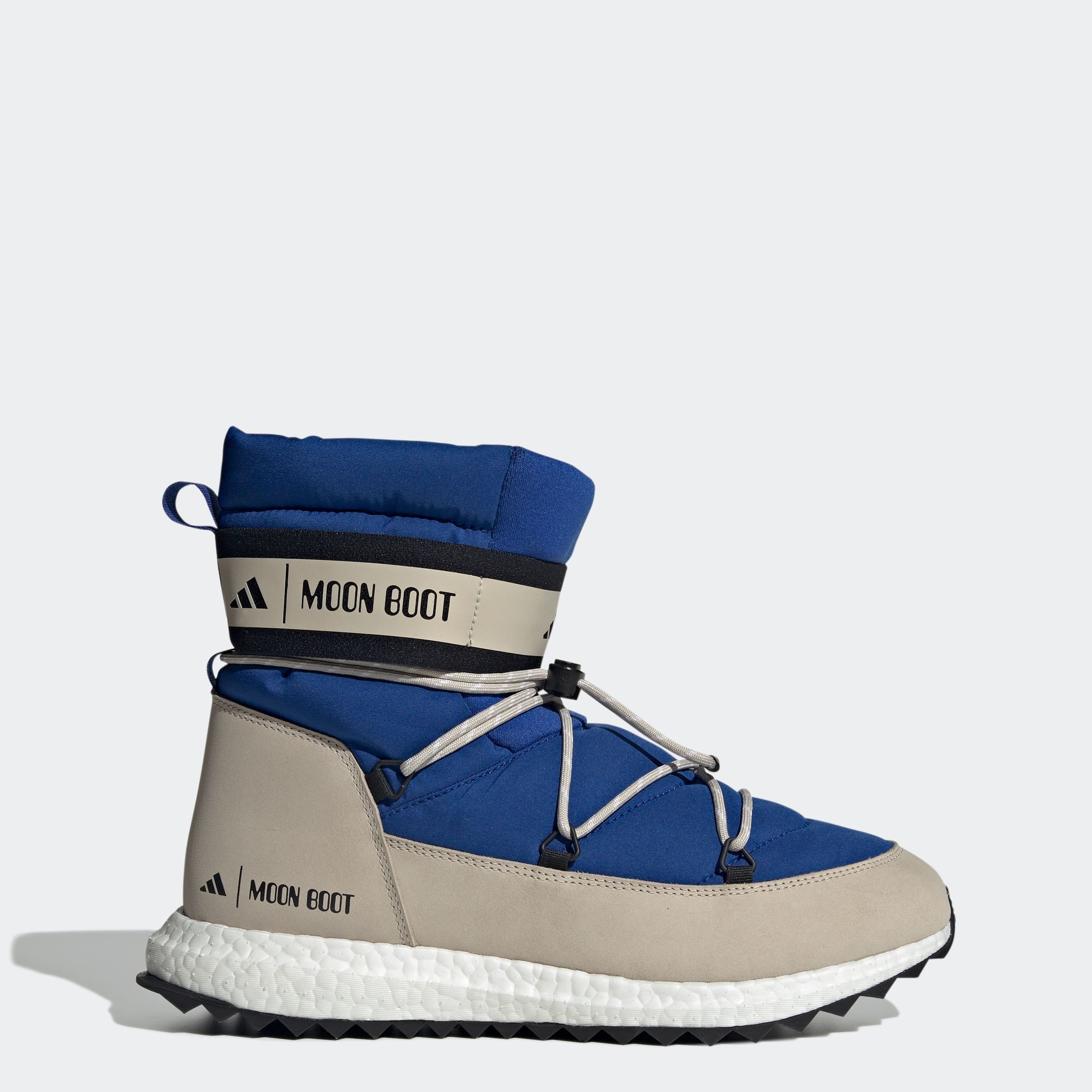 adidas Sportswear Winterlaarzen ADIDAS X MOON BOOT MOONBOOST HIGH Snowboots, winterlaarzen, winterschoenen